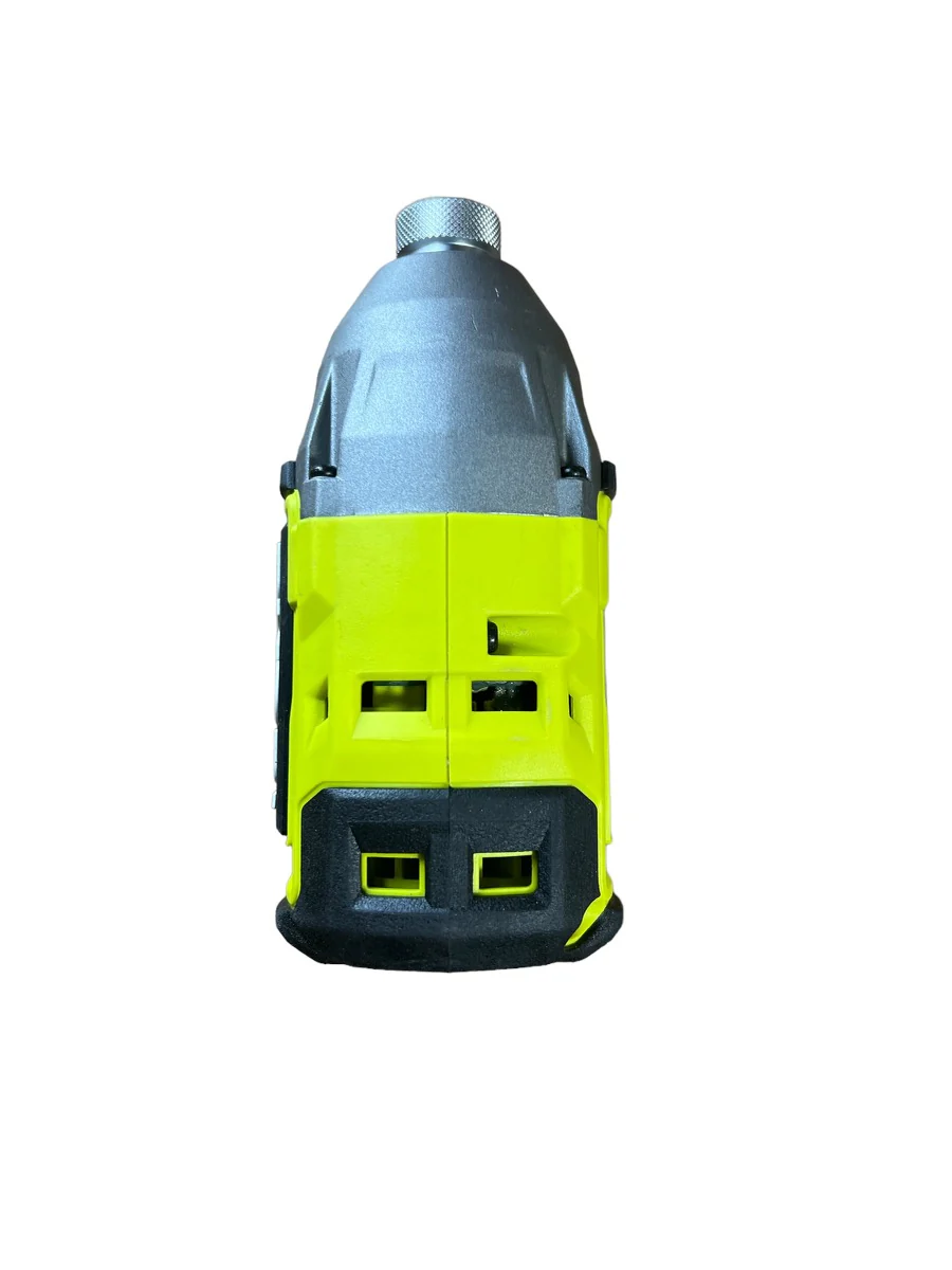 ONE+ HP 18-Volt Brushless Cordless Compact 1/4 in. 4-Mode Impact Driver (Tool Only) - Image 5