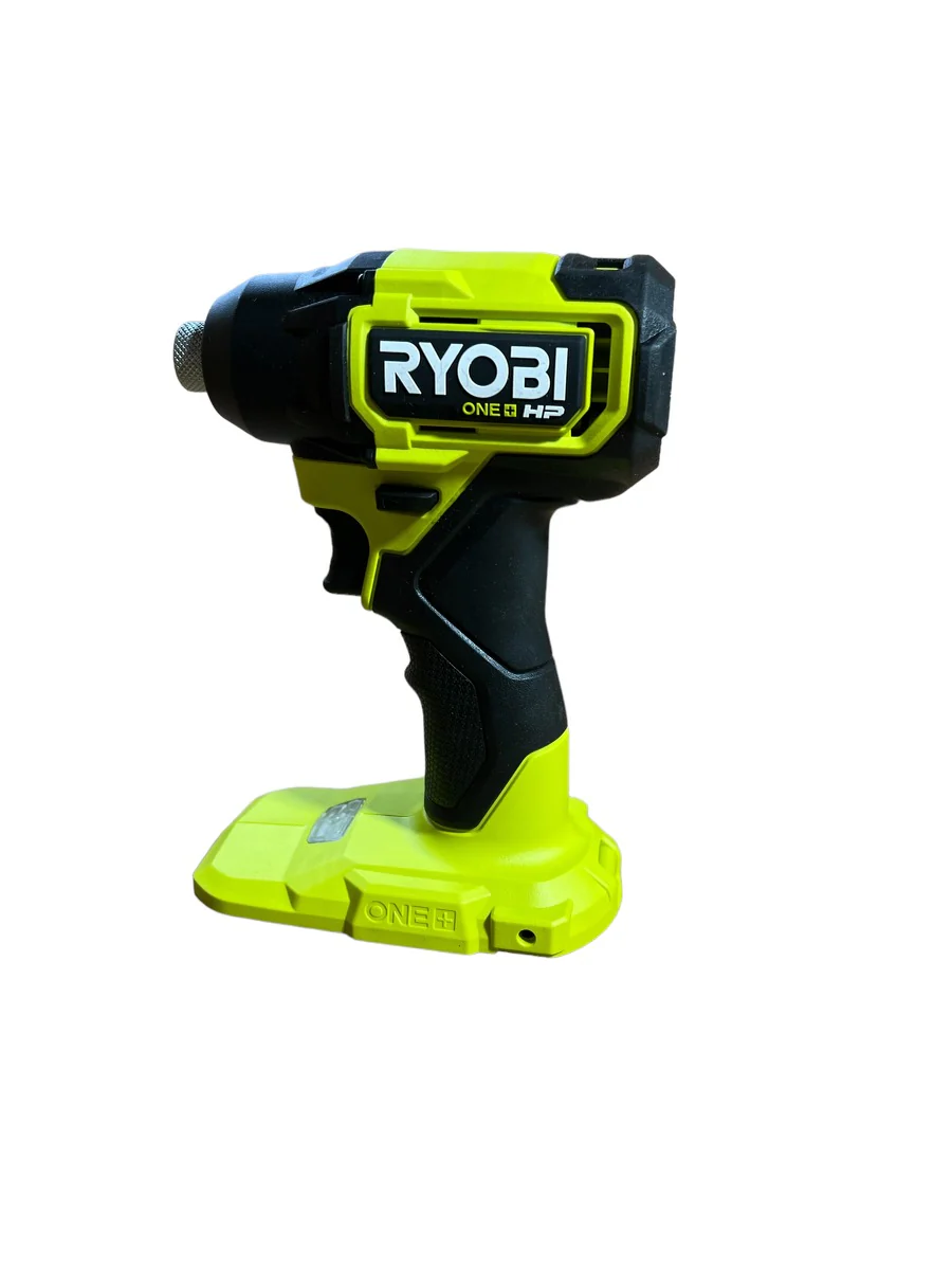 ONE+ HP 18-Volt Brushless Cordless Compact 1/4 in. Impact Driver (Tool Only)