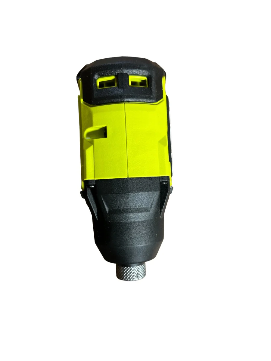 ONE+ HP 18-Volt Brushless Cordless Compact 1/4 in. Impact Driver (Tool Only) - Image 3