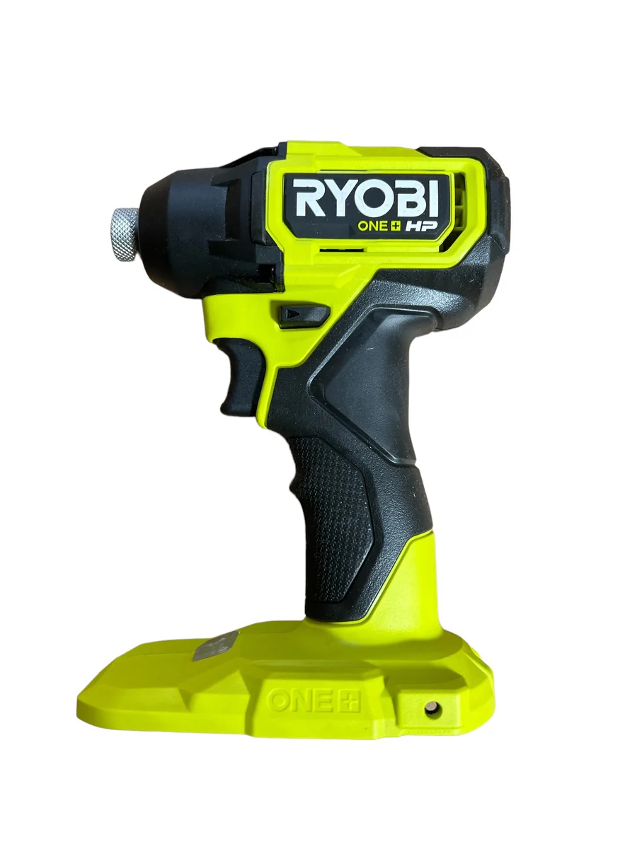 ONE+ HP 18-Volt Brushless Cordless Compact 1/4 in. Impact Driver (Tool Only) - Factory Reconditioned