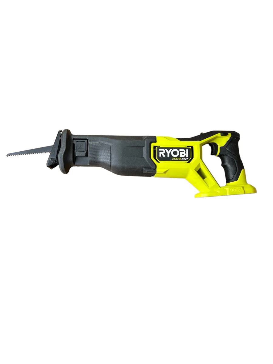 ONE+ HP 18-Volt Brushless Cordless Reciprocating Saw (Tool Only) - Factory Reconditioned