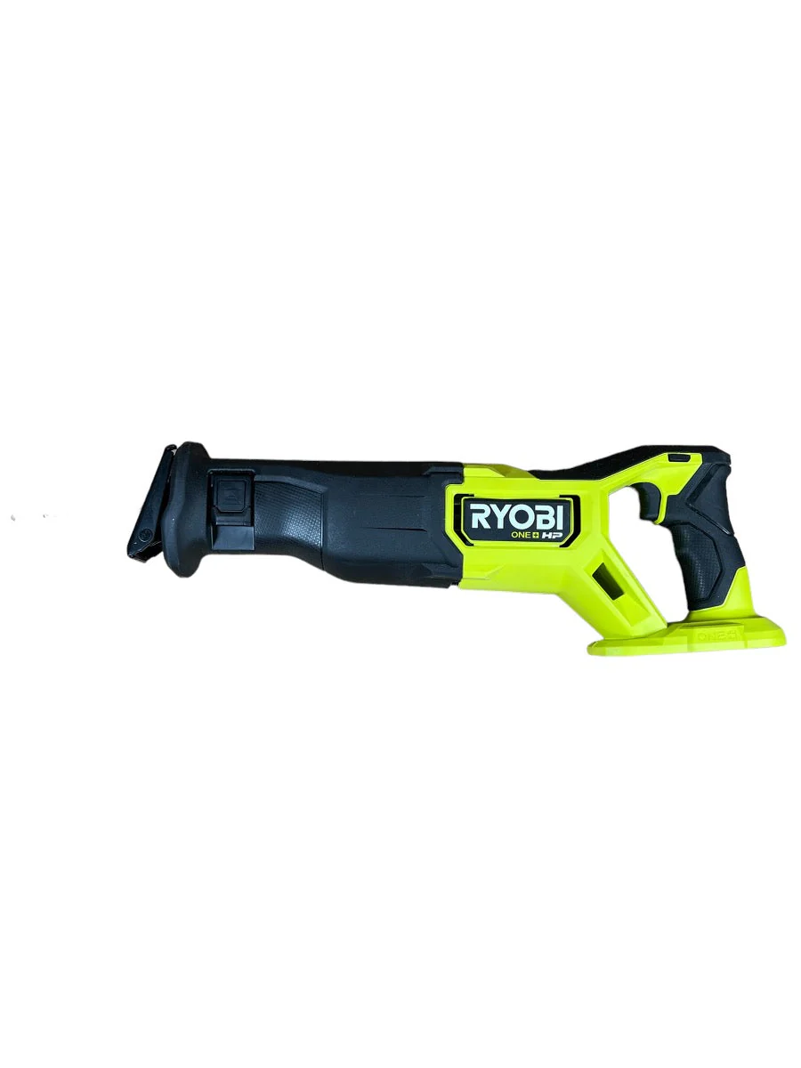 ONE+ HP 18-Volt Brushless Cordless Reciprocating Saw (Tool Only) - Image 2
