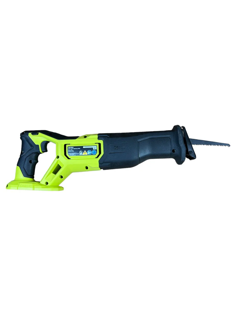 ONE+ HP 18-Volt Brushless Cordless Reciprocating Saw (Tool Only) - Image 3