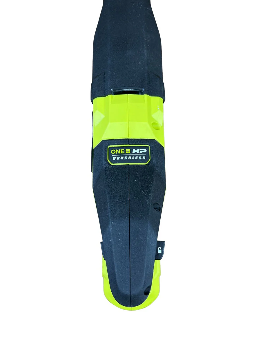ONE+ HP 18-Volt Brushless Cordless Reciprocating Saw (Tool Only) - Image 4