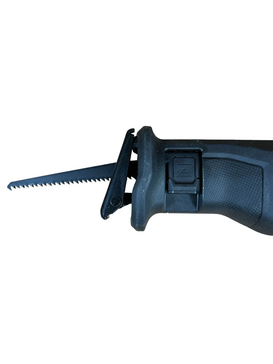 ONE+ HP 18-Volt Brushless Cordless Reciprocating Saw (Tool Only) - Image 5