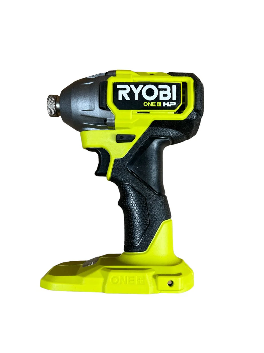 ONE+ HP 18V Brushless Cordless 1/4 in. Impact Driver(Tool Only) - Factory Reconditioned