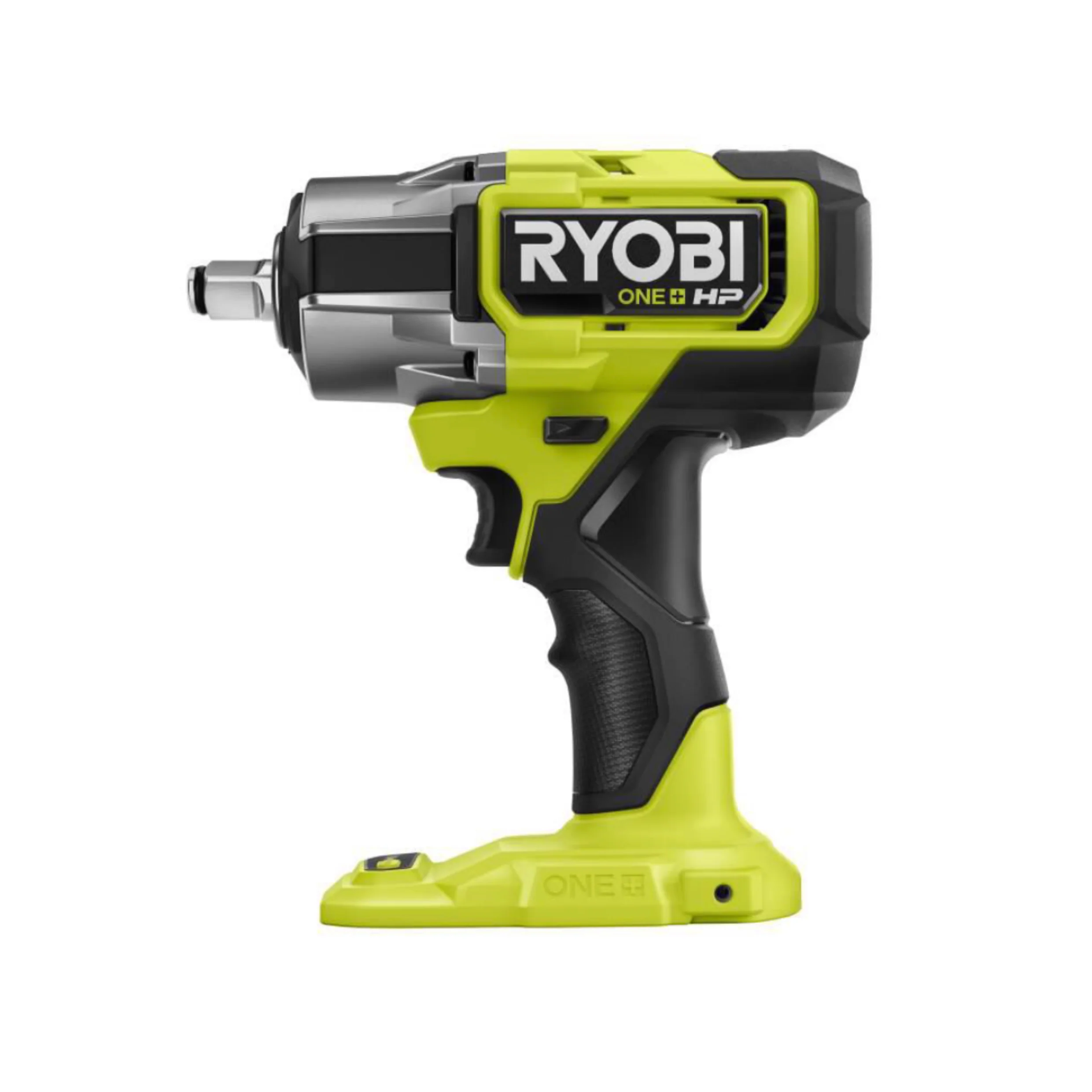 ONE+ HP 18V Brushless Cordless 4-Mode 1/2 in. Impact Wrench (Tool Only) - Image 2