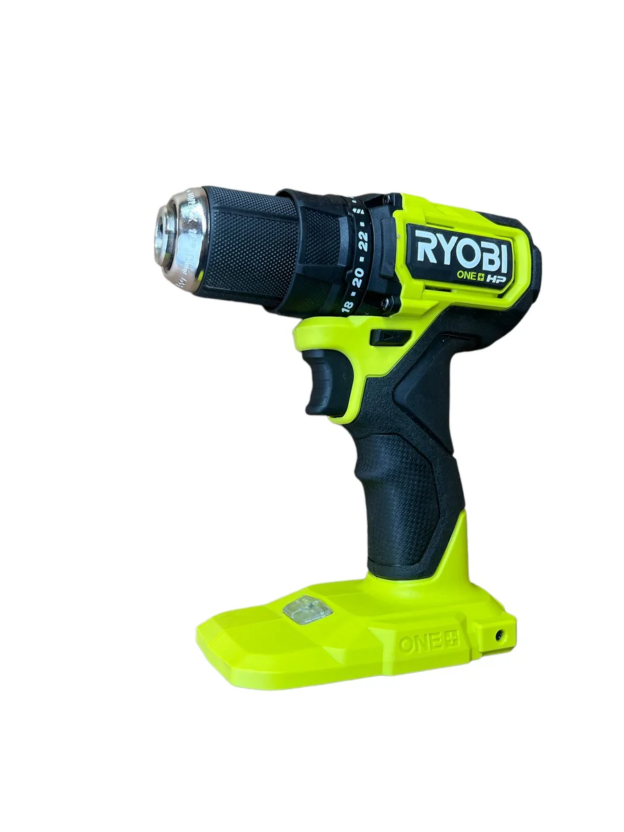 ONE+ HP 18-Volt Brushless Cordless Compact 1/2 in. Drill/Driver (Tool Only) - Image 2
