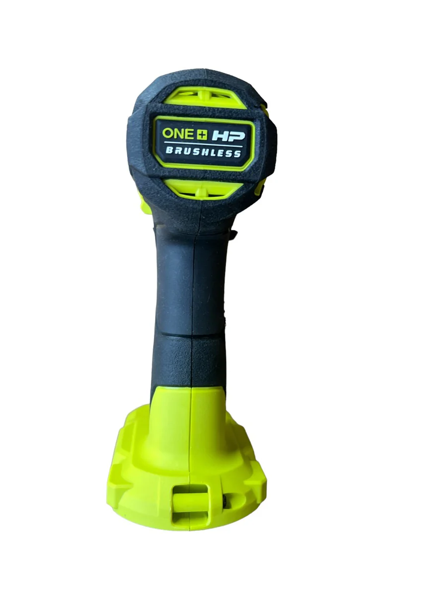 ONE+ HP 18-Volt Brushless Cordless Compact 1/2 in. Drill/Driver (Tool Only) - Image 4