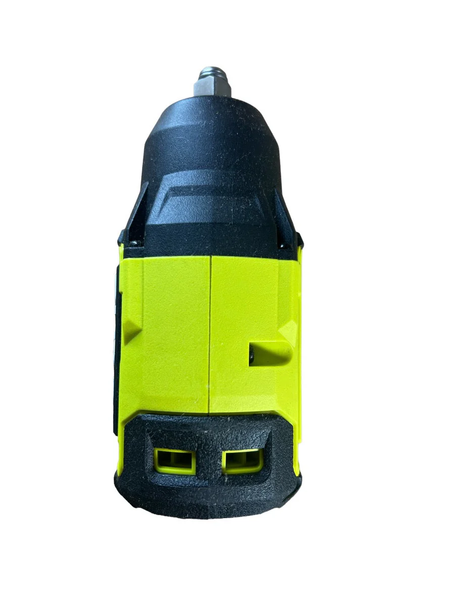 ONE+ HP 18V Brushless Cordless Compact 3/8 in. Impact Wrench (Tool Only) - Image 4