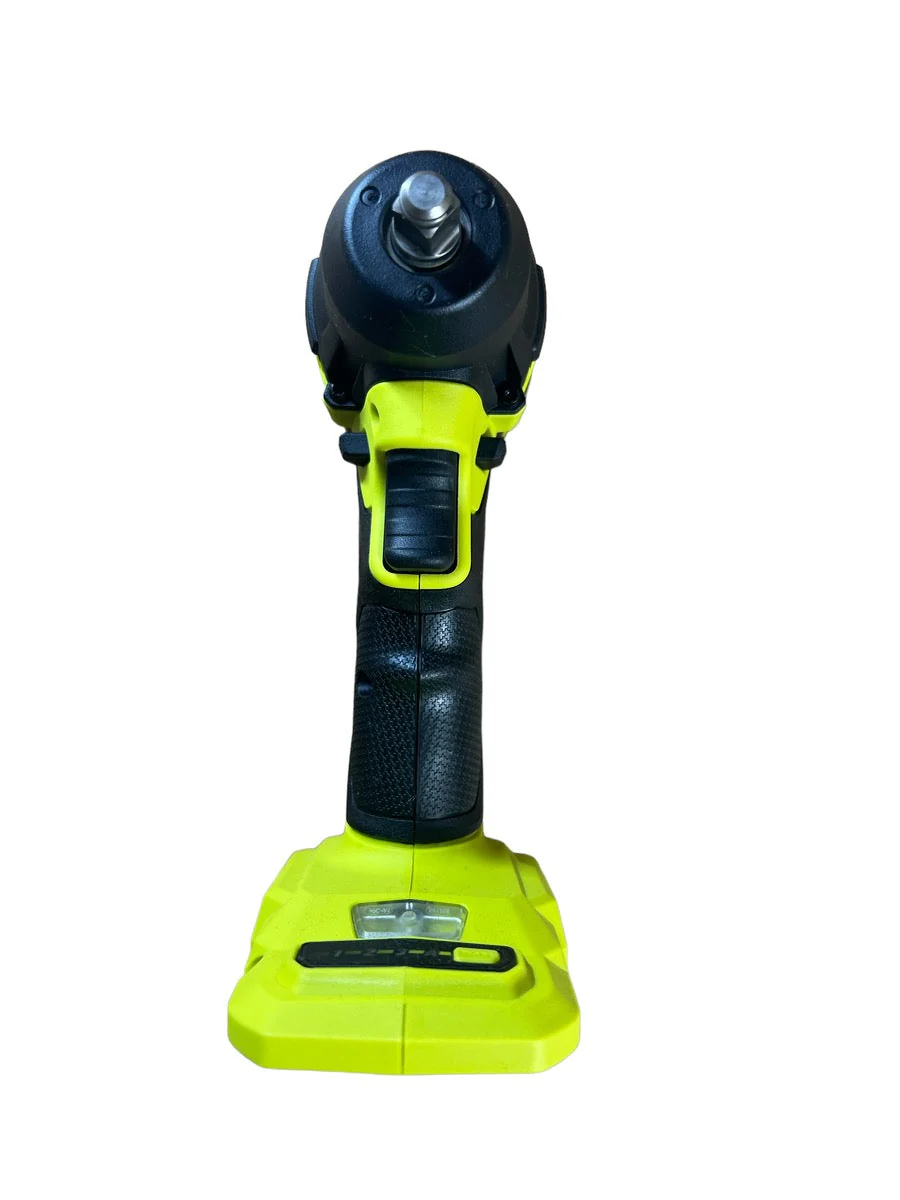 ONE+ HP 18V Brushless Cordless Compact 3/8 in. Impact Wrench (Tool Only) - Image 5