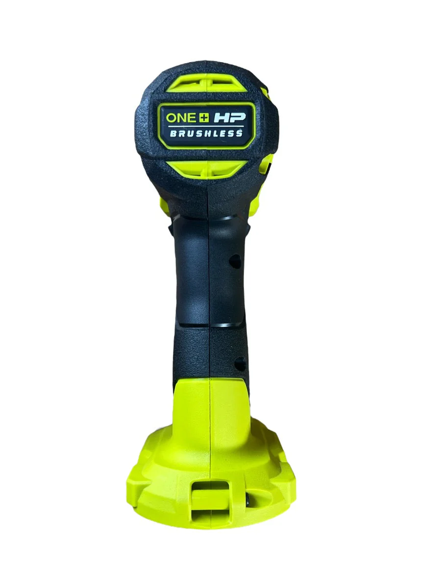 ONE+ HP 18V Brushless Cordless Compact 3/8 in. Impact Wrench (Tool Only) - Image 6