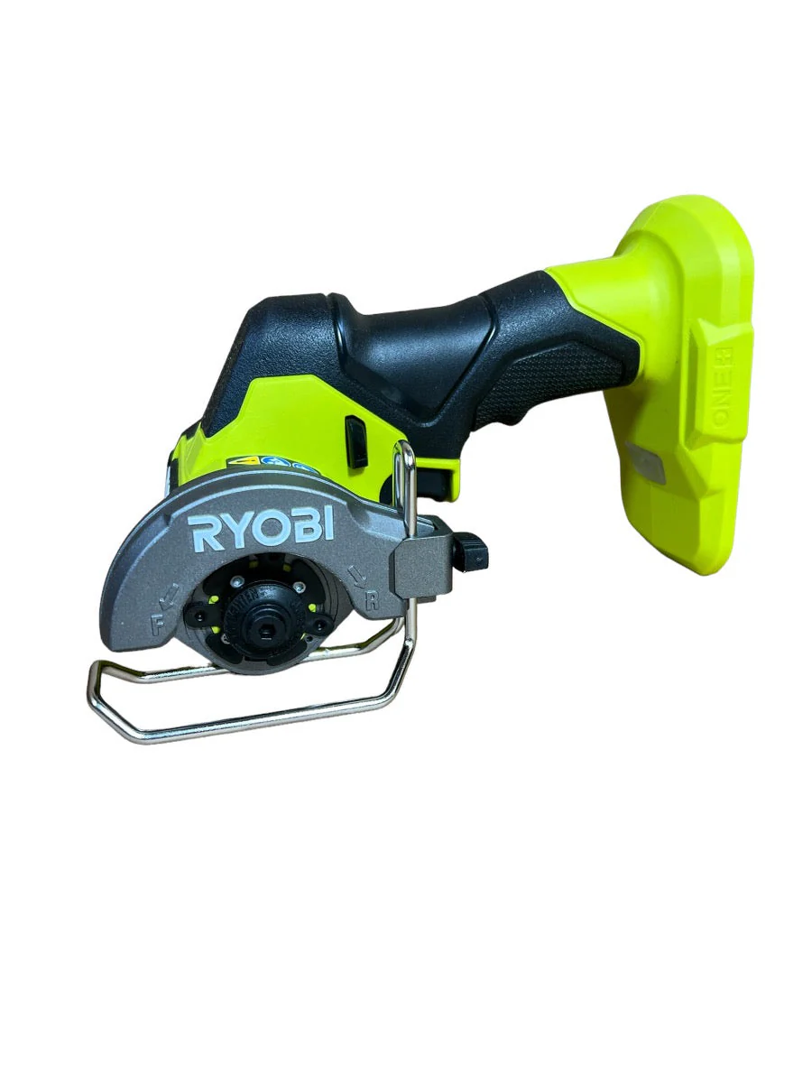 ONE+ HP 18V Brushless Cordless Compact Cut-Off Tool (Tool Only) - Factory Reconditioned - Image 2