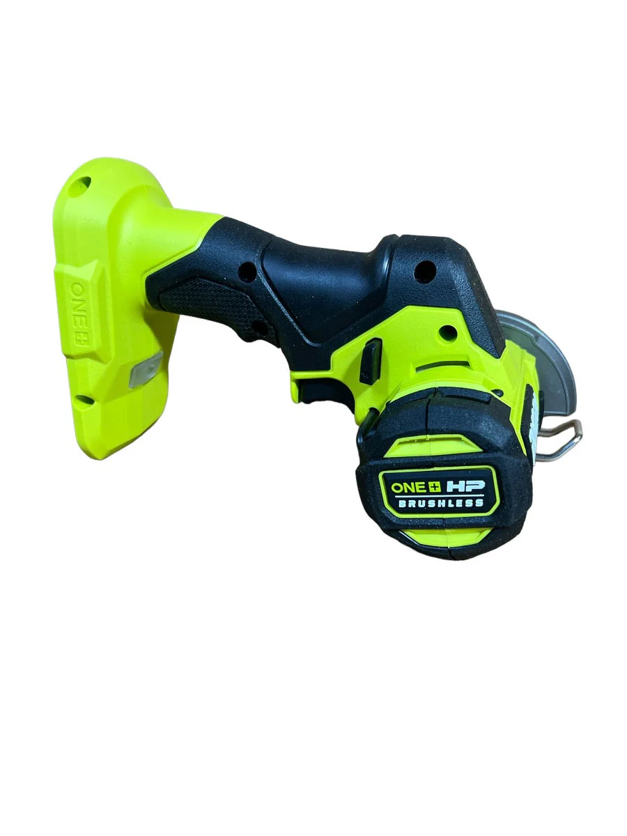 ONE+ HP 18V Brushless Cordless Compact Cut-Off Tool (Tool Only) - Factory Reconditioned - Image 3