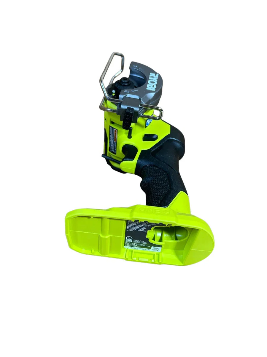 ONE+ HP 18V Brushless Cordless Compact Cut-Off Tool (Tool Only) - Factory Reconditioned - Image 4