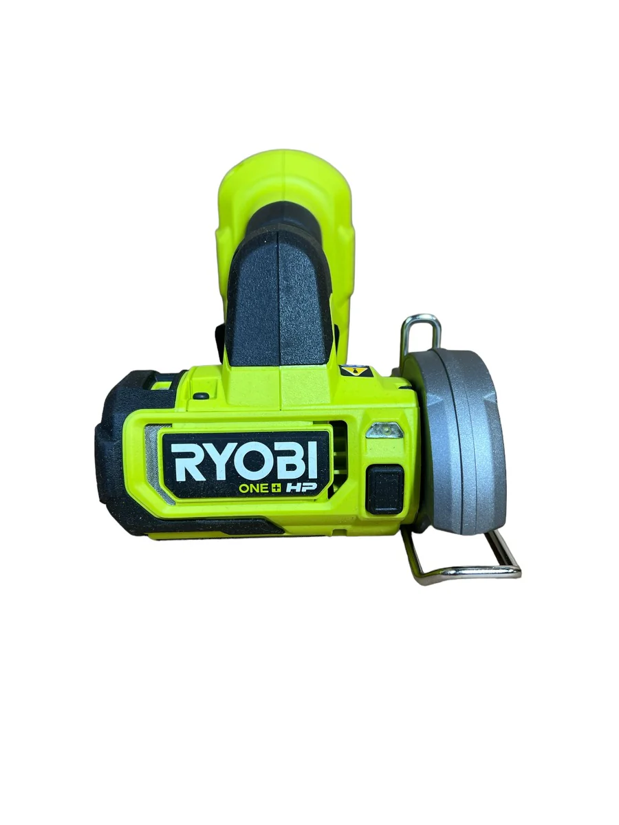 ONE+ HP 18V Brushless Cordless Compact Cut-Off Tool (Tool Only) - Image 4
