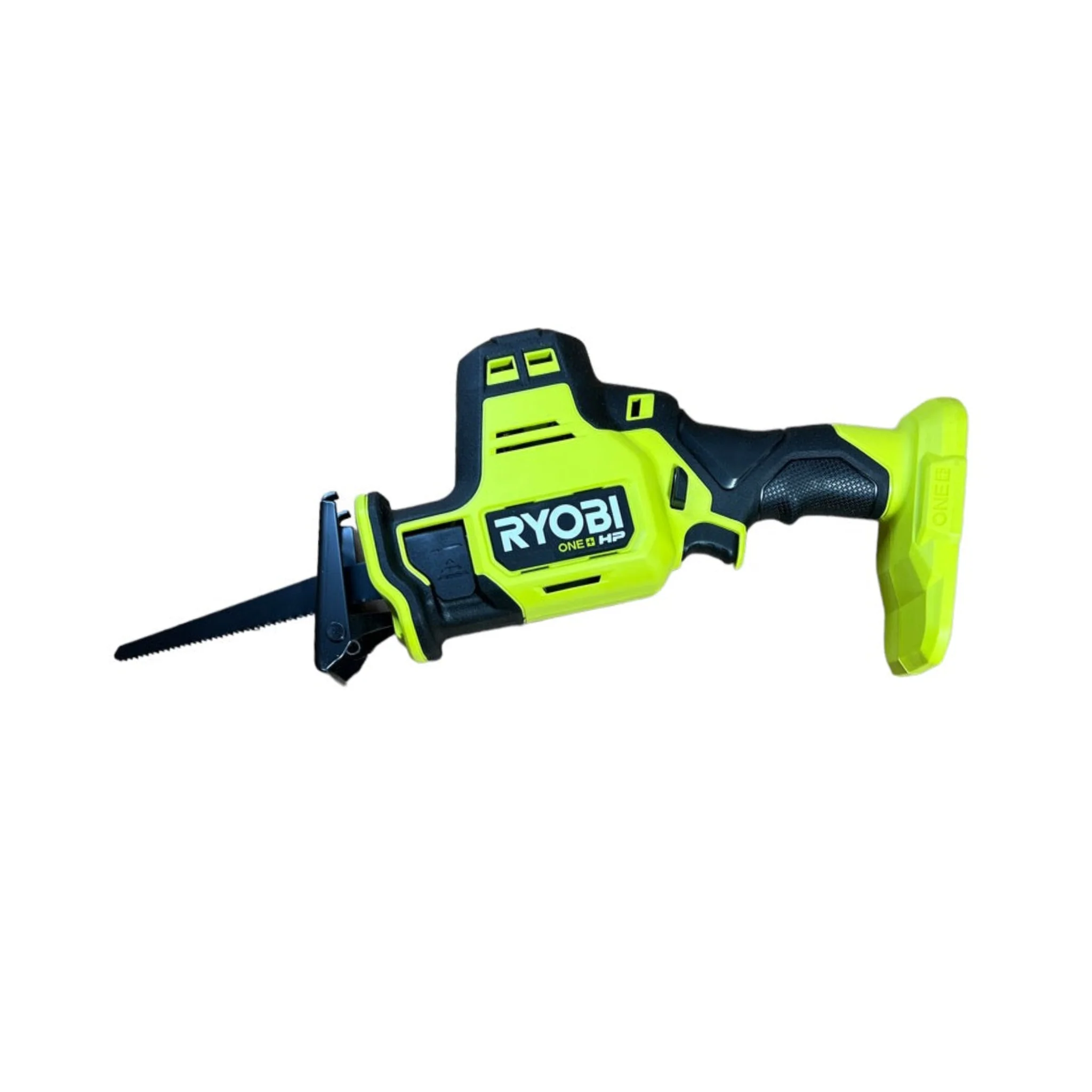 ONE+ HP 18V Brushless Cordless Compact One-Handed Reciprocating Saw (Tool Only) - Image 3
