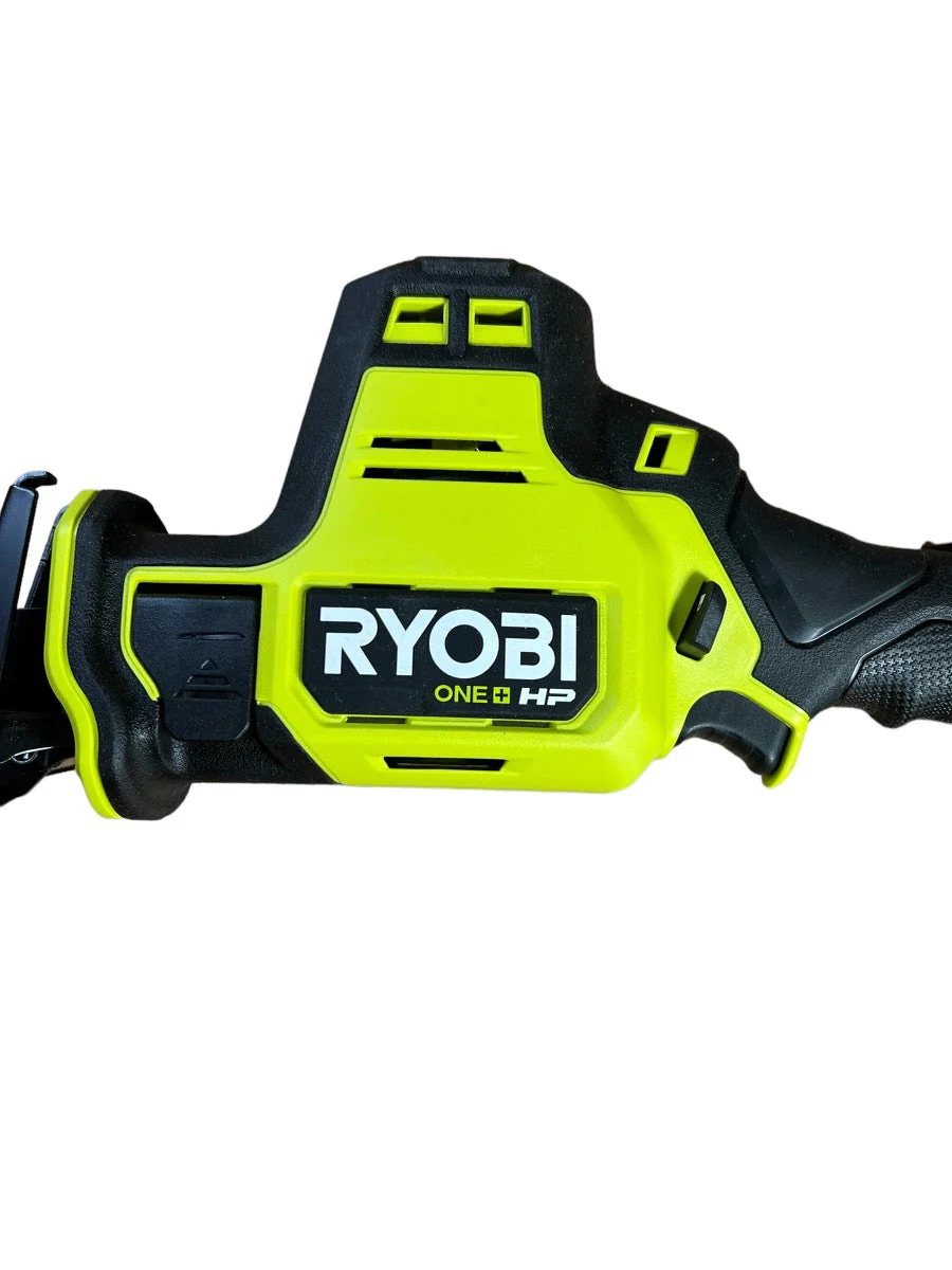 ONE+ HP 18V Brushless Cordless Compact One-Handed Reciprocating Saw (Tool Only) - Image 5