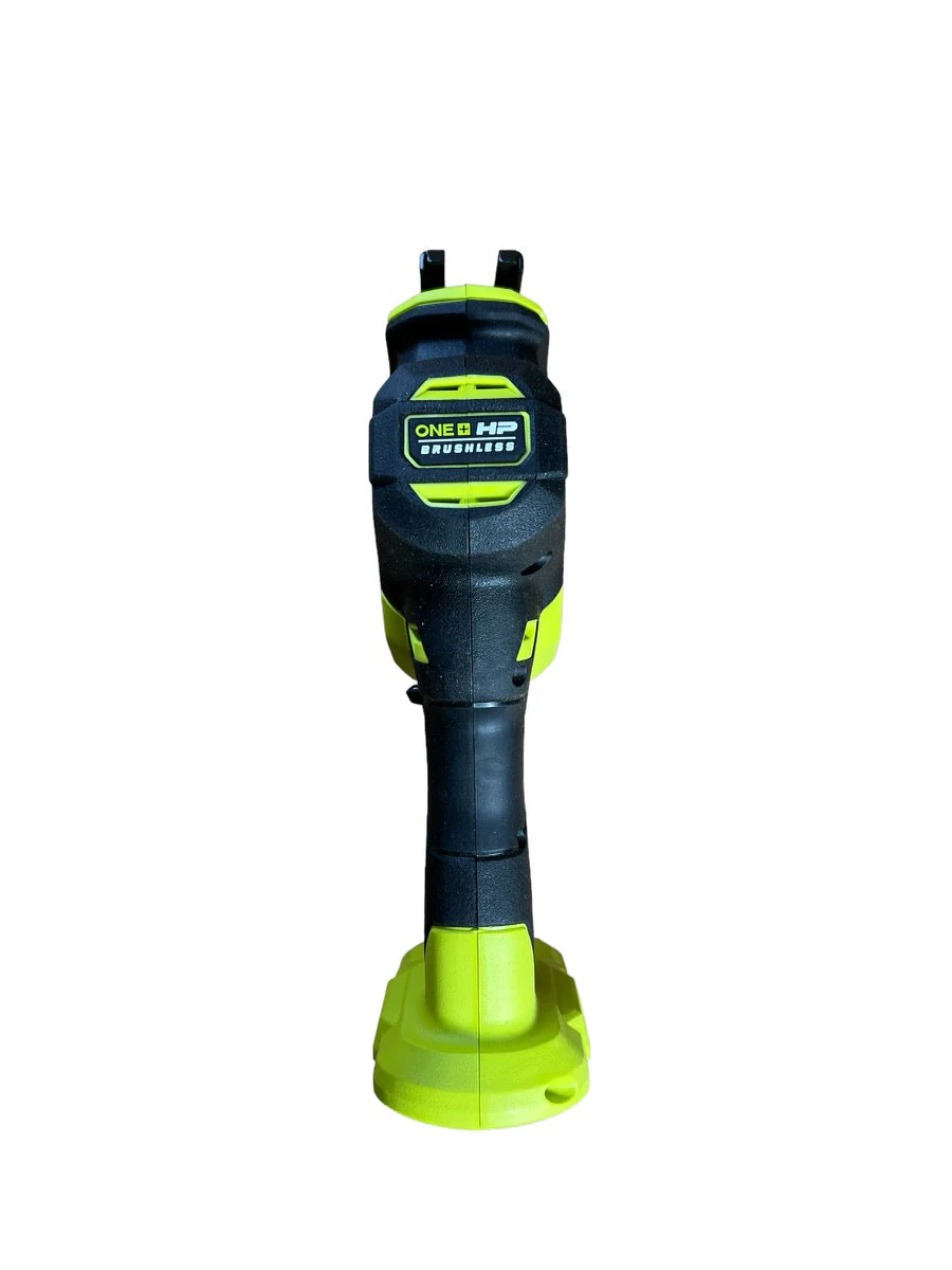 ONE+ HP 18V Brushless Cordless Compact One-Handed Reciprocating Saw (Tool Only) - Image 6