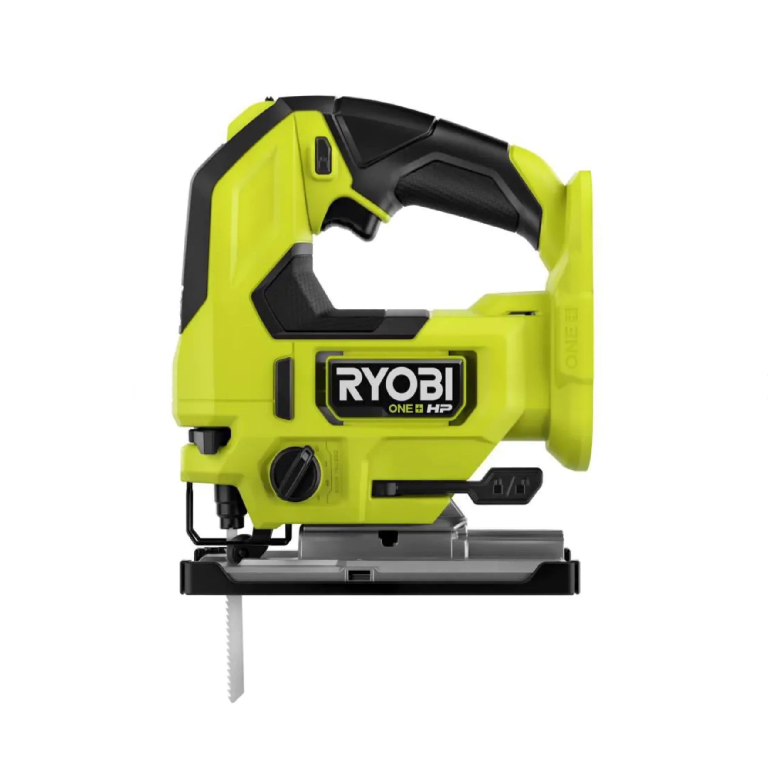 ONE+ HP 18-Volt Brushless Cordless Jig Saw (Tool Only) - Factory Reconditioned
