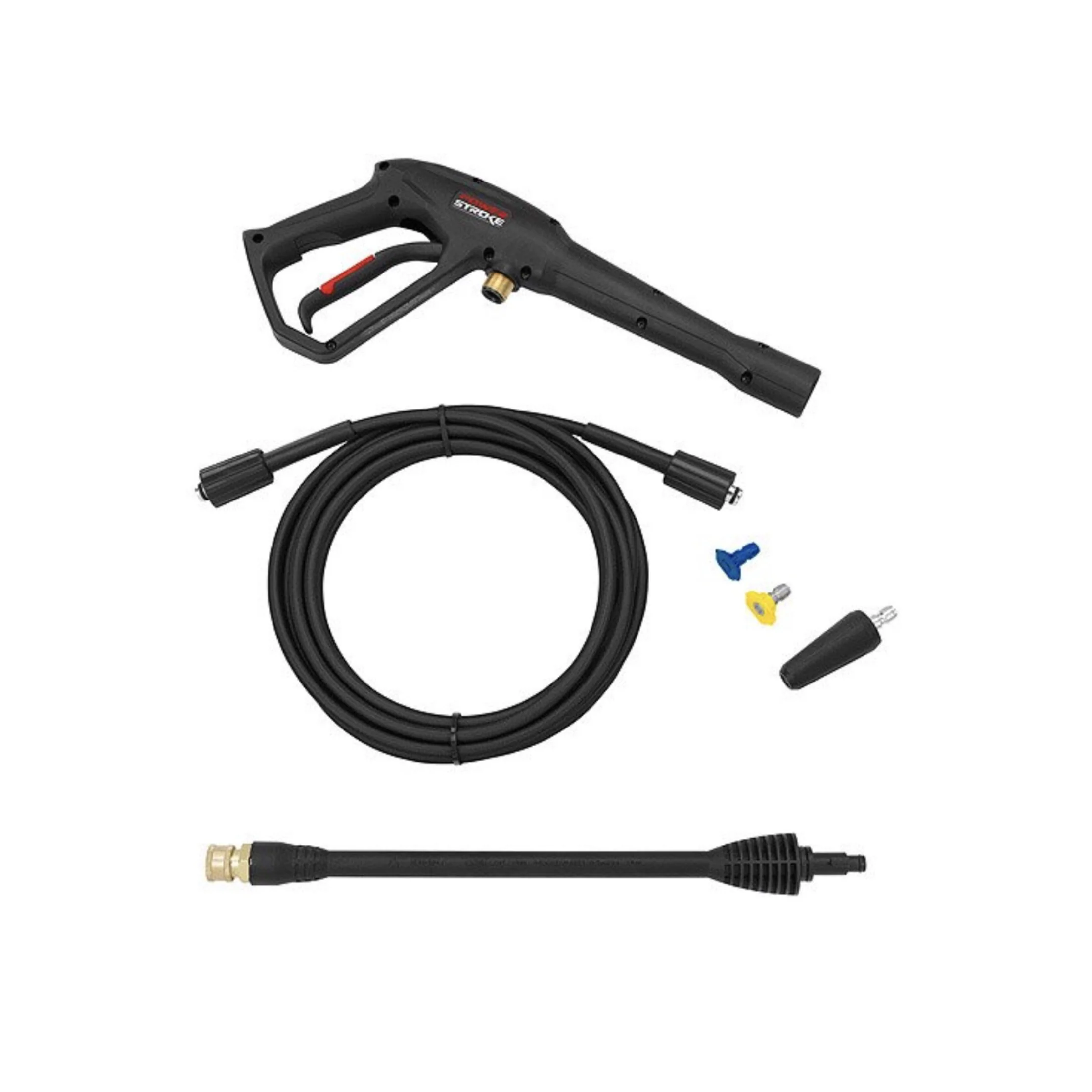 1,700 PSI Electric Pressure Washer by Power Stroke - Image 2