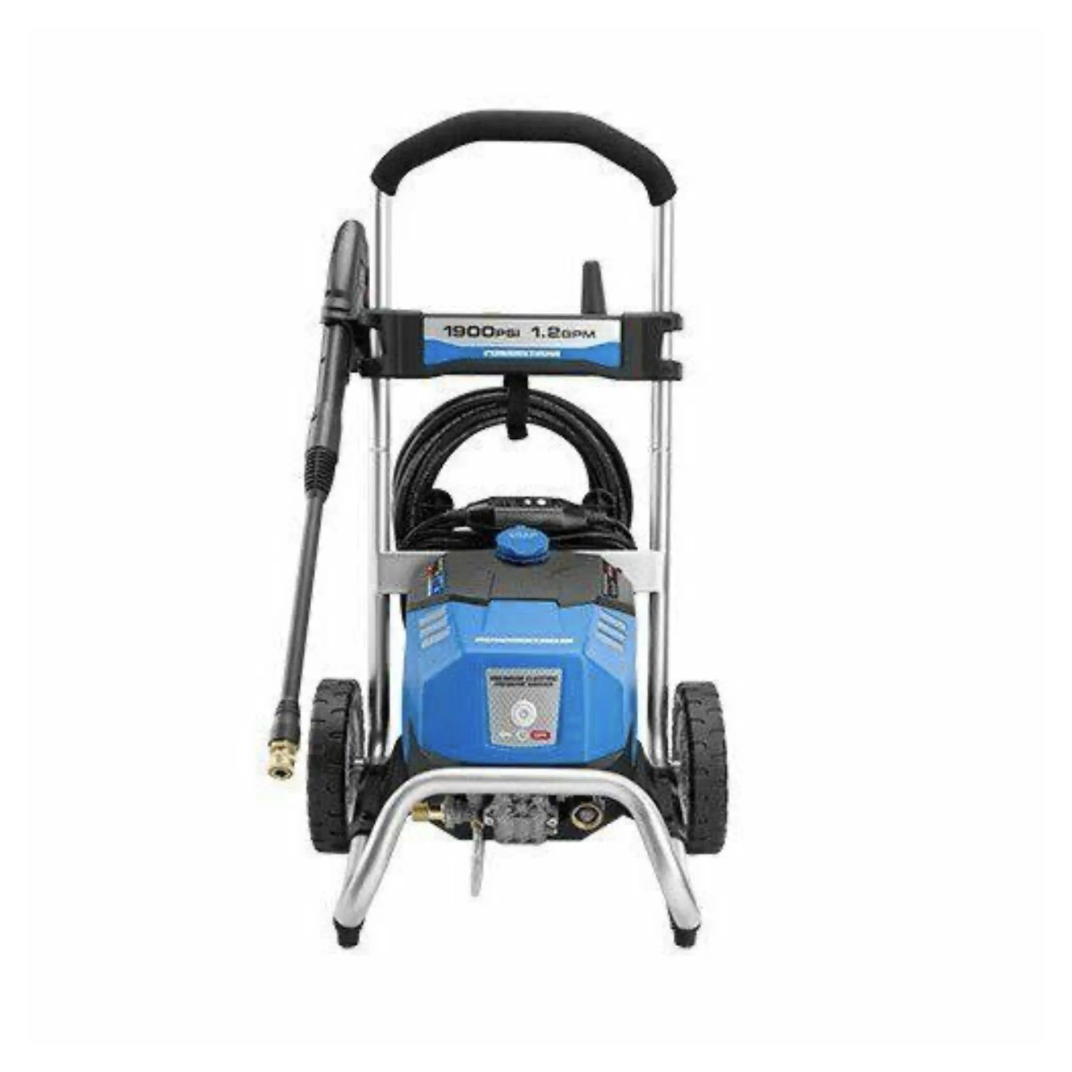 1,900 PSI Electric Pressure Washer by Power Stroke - Image 2