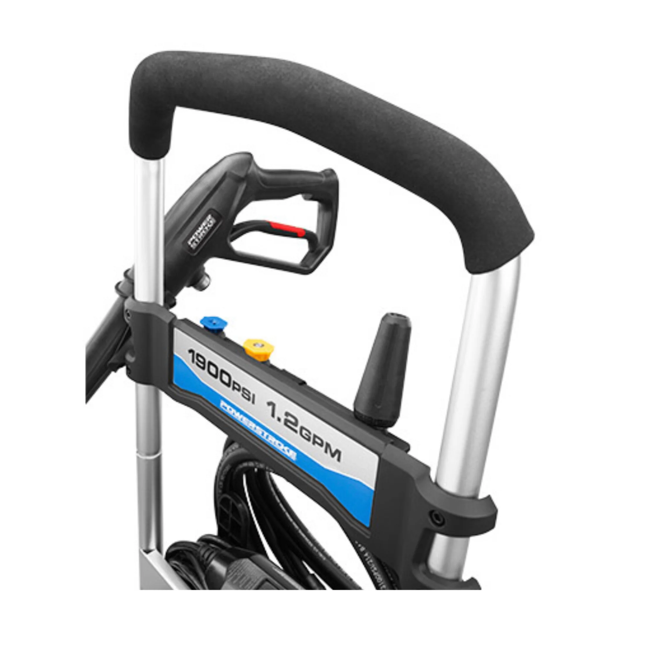 1,900 PSI Electric Pressure Washer by Power Stroke - Image 4