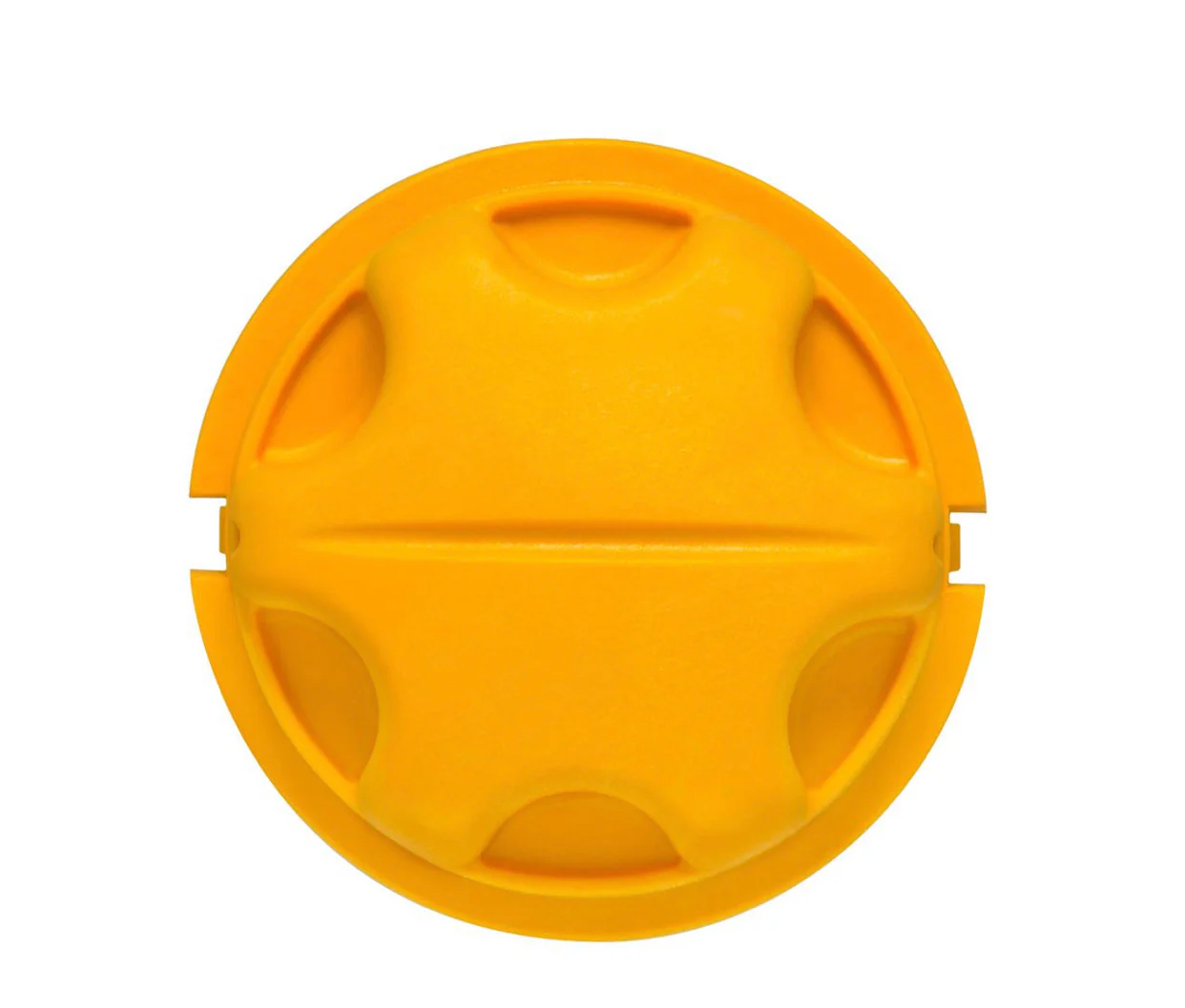 Replacement Arborless Bump Knob for Reel Easy Trimmer Head - Image 2