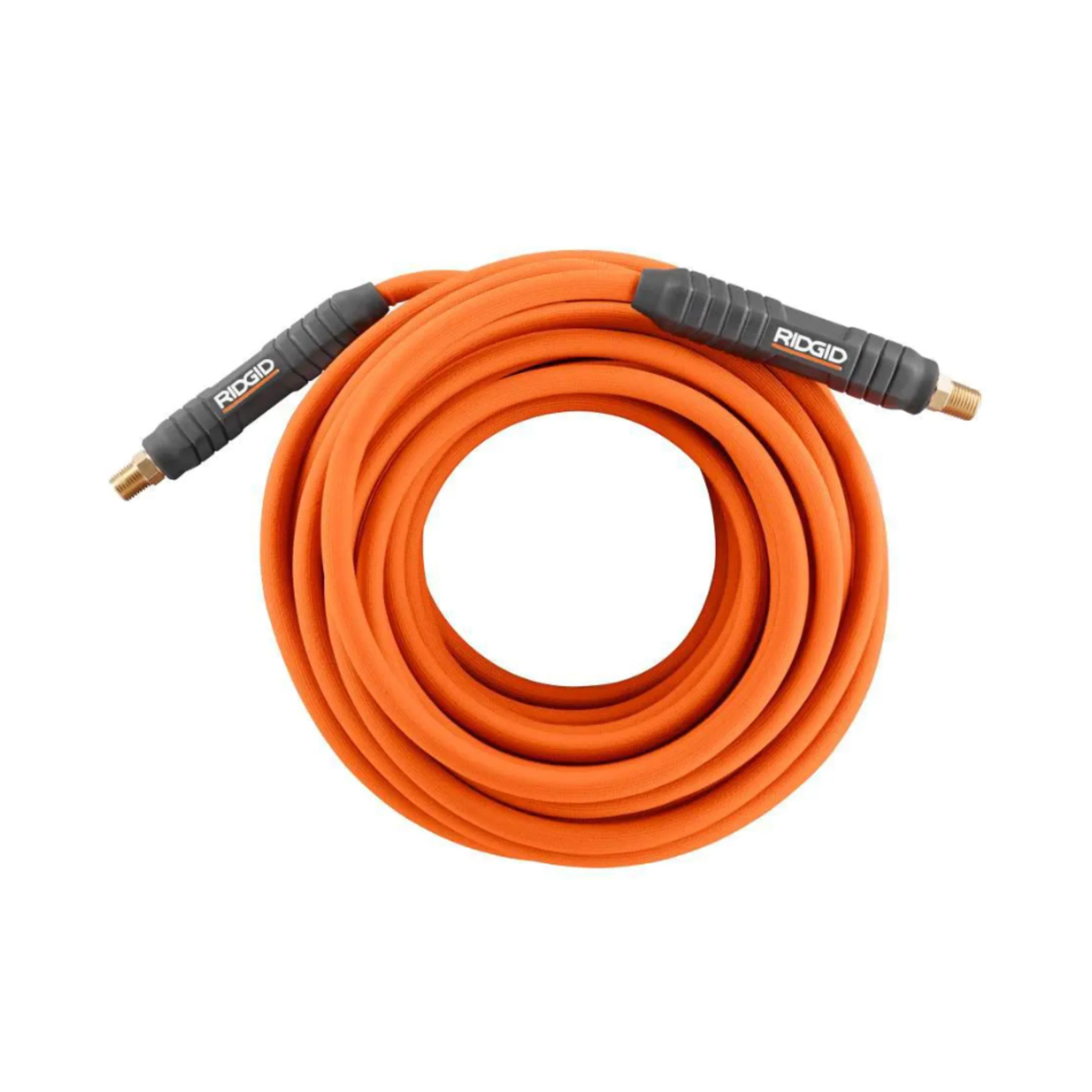 RIDGID 1/4 in. 50 ft. Lay Flat Air Hose - Image 3