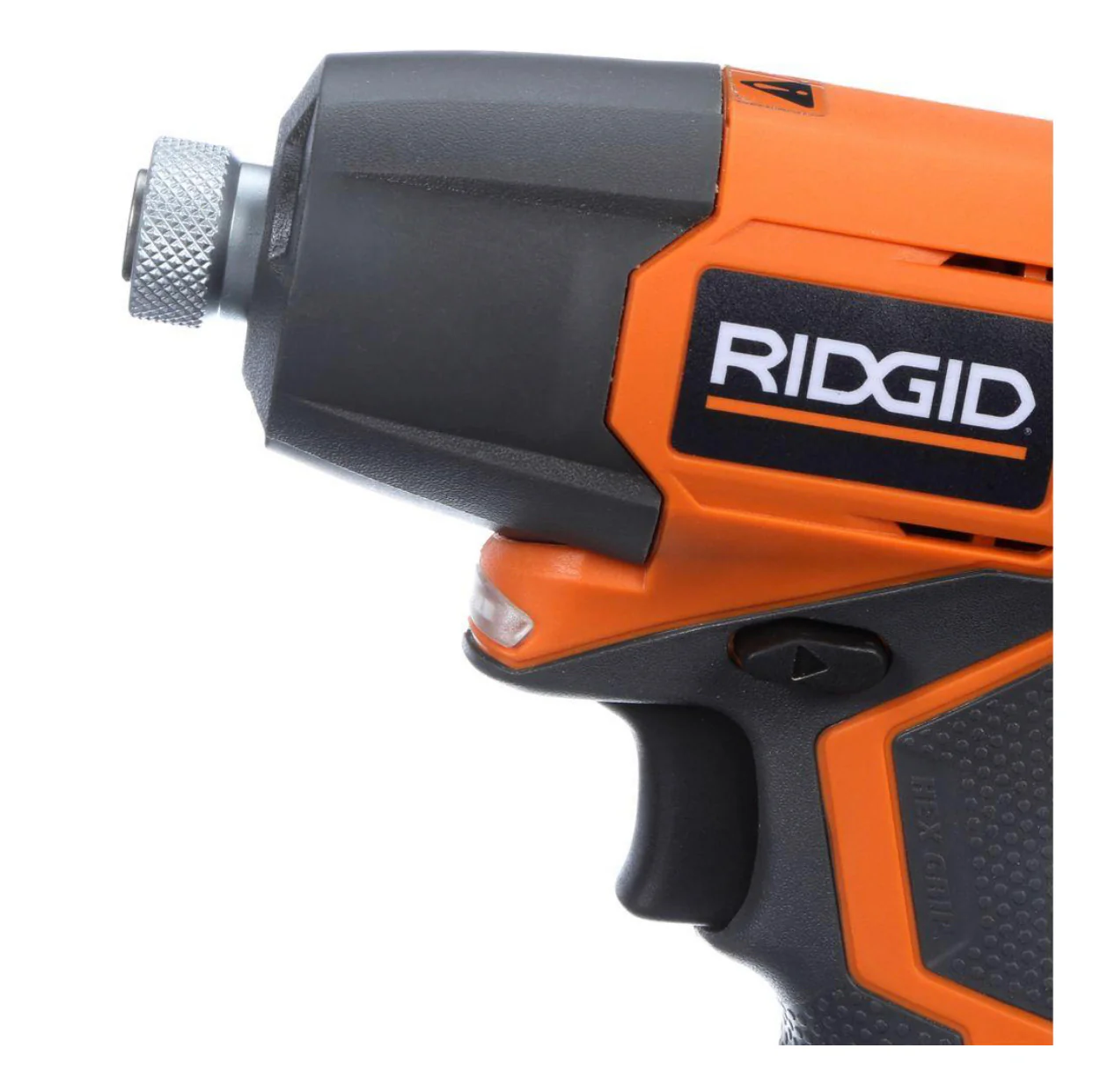 RIDGID 12-Volt Lithium-Ion Cordless Drill/Driver and Impact Driver Combo Kit with 2-Batteries, Charger and Bag - Image 4