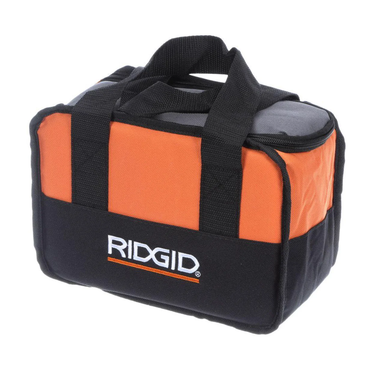 RIDGID 12-Volt Lithium-Ion Cordless Drill/Driver and Impact Driver Combo Kit with 2-Batteries, Charger and Bag - Image 7
