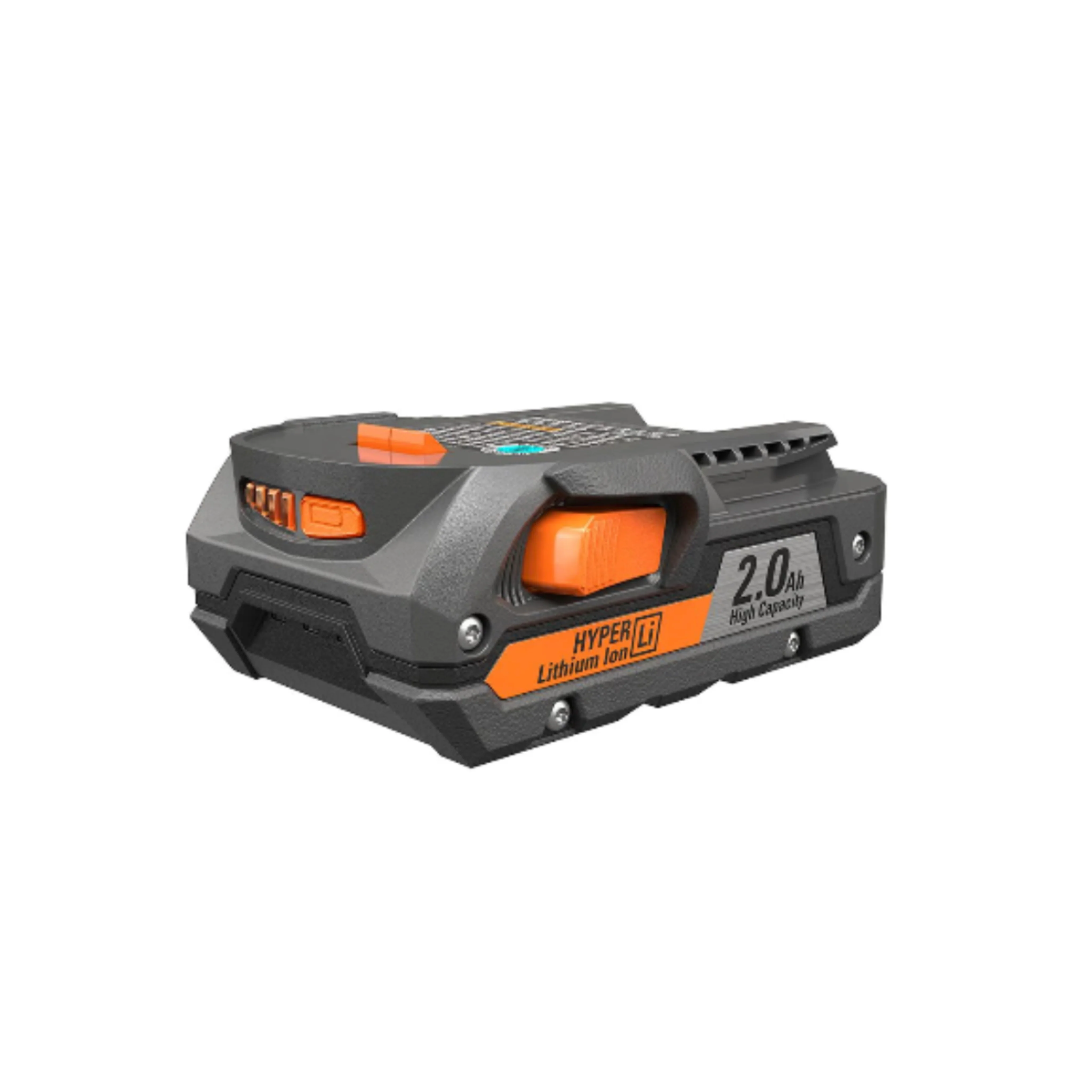 RIDGID 18-Volt Brushless 1/2 in. Impact Wrench Kit - Image 6