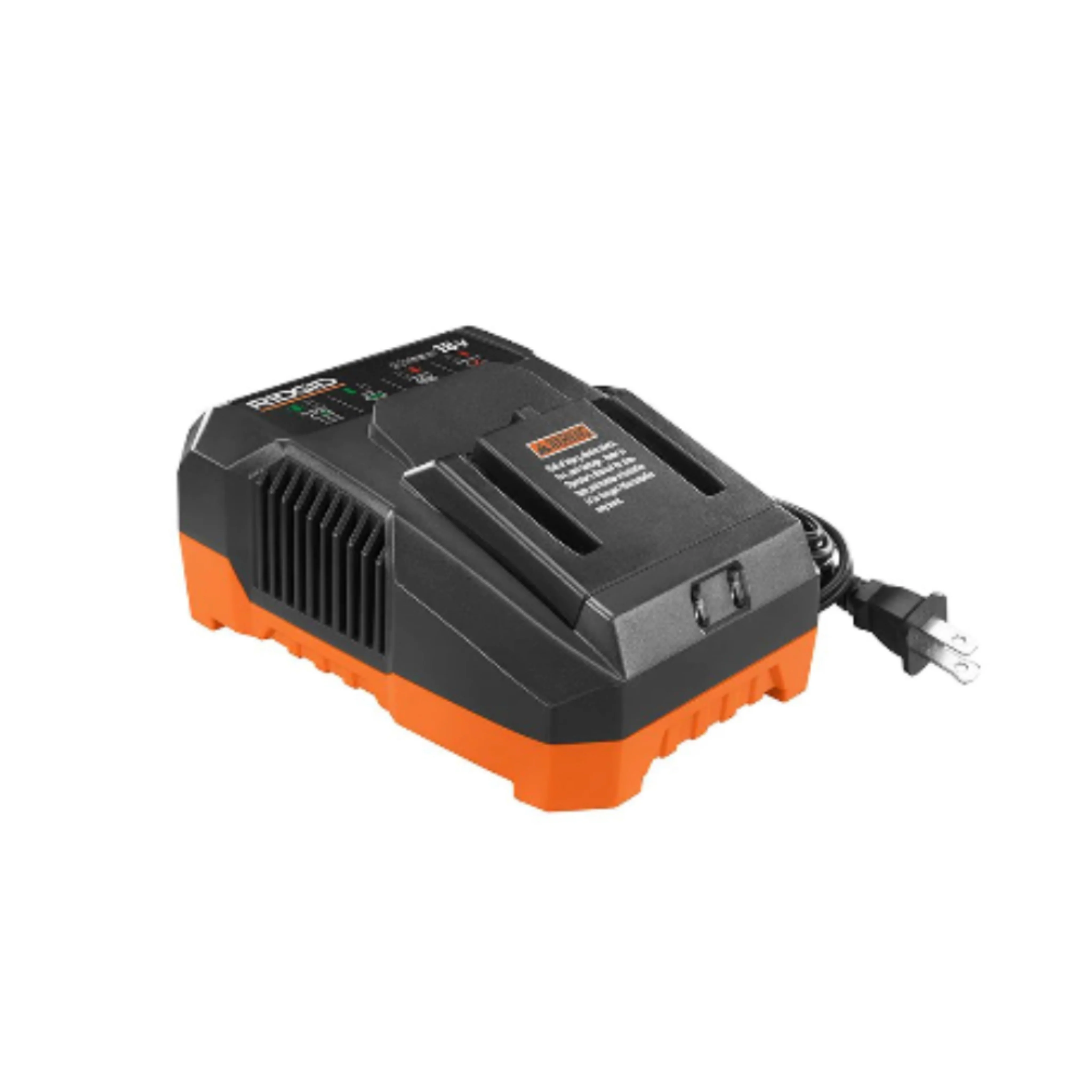RIDGID 18-Volt Brushless 1/2 in. Impact Wrench Kit - Image 7