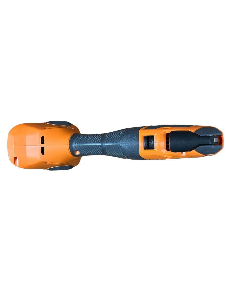 RIDGID 18-Volt Brushless Cordless Oscillating Multi-Tool (Tool Only) - Image 6