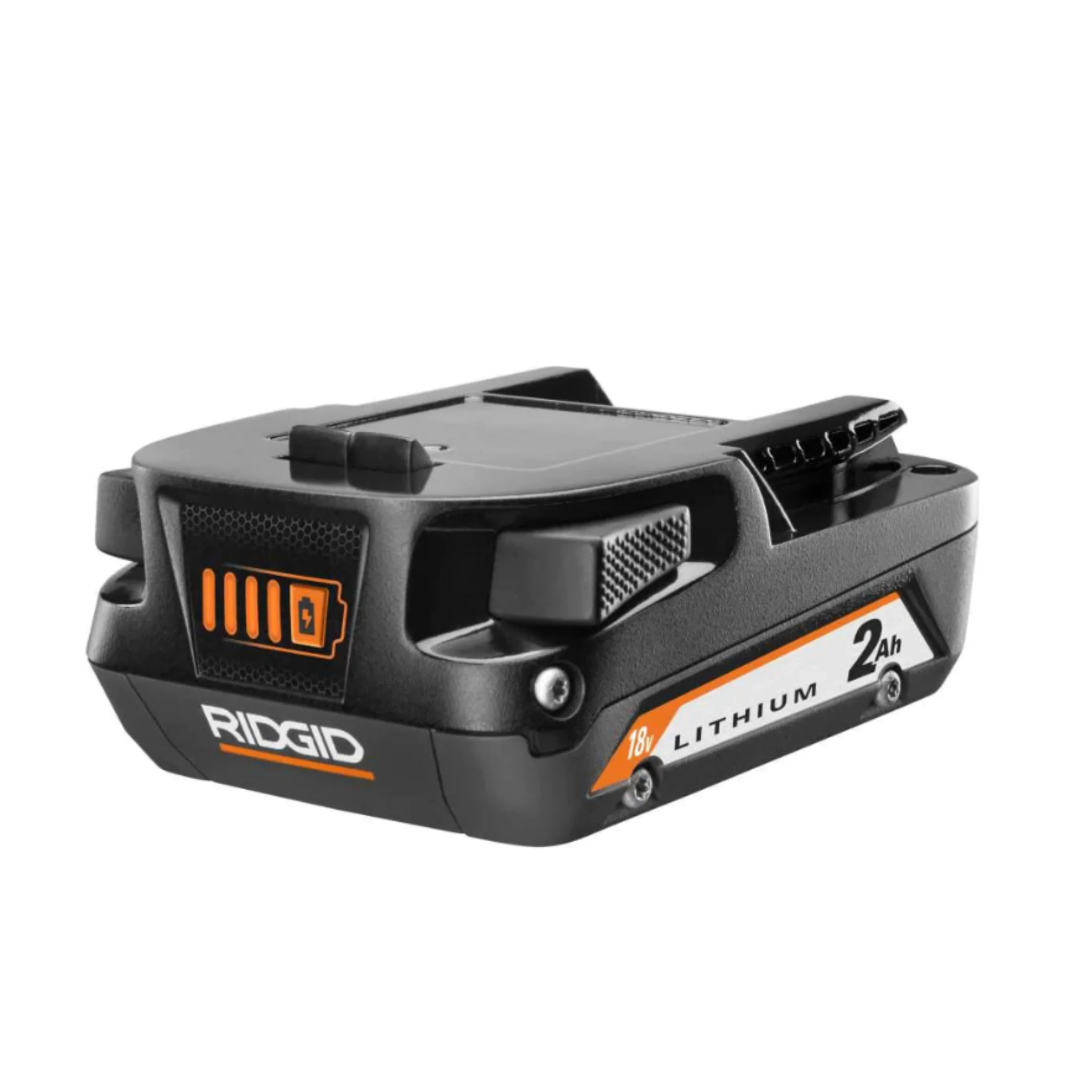 RIDGID 18-Volt Cordless 1/2 in. Drill/Driver Kit with (1) 2.0 Ah Battery and Charger - Image 3