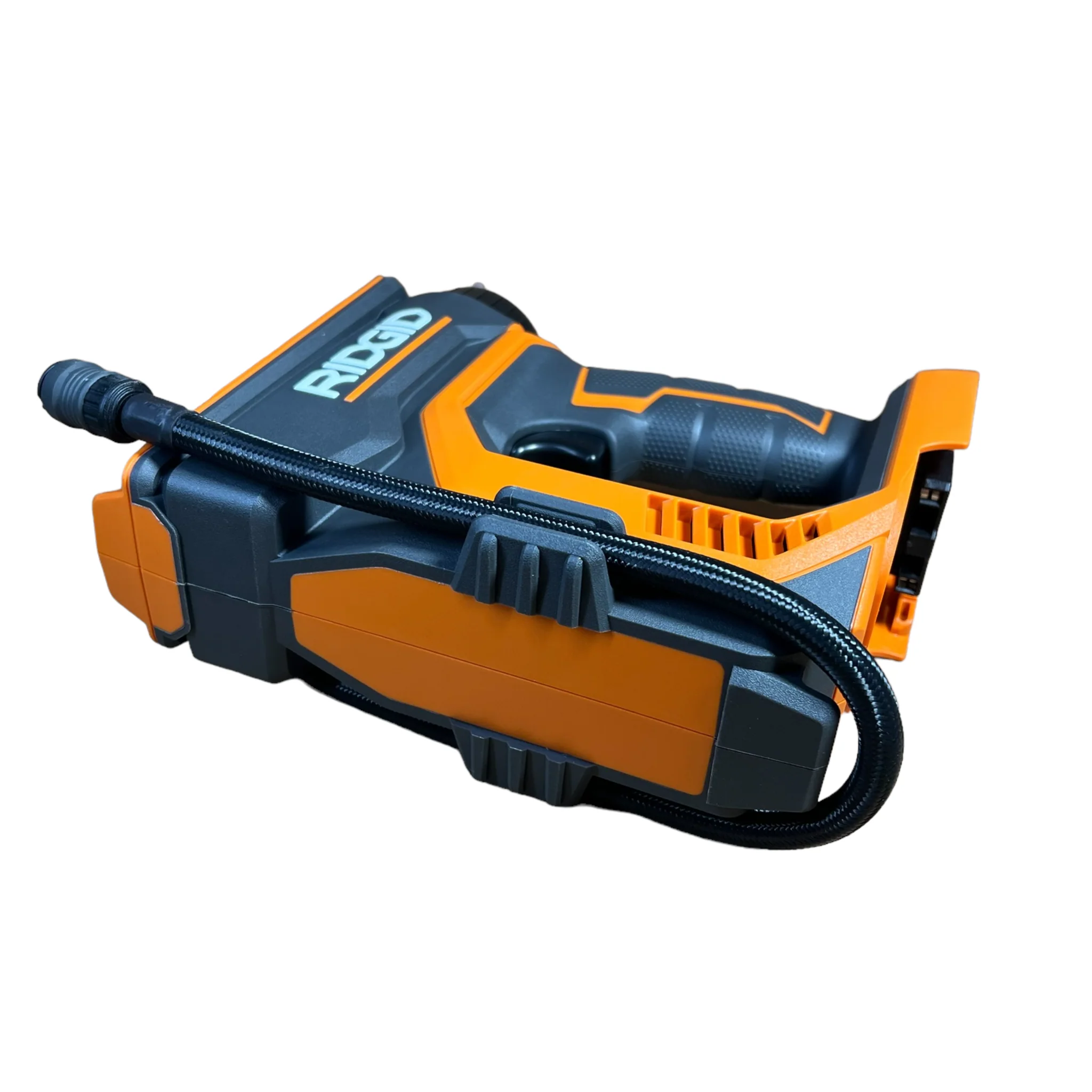 RIDGID 18-Volt Digital Inflator (Tool Only) - Image 3