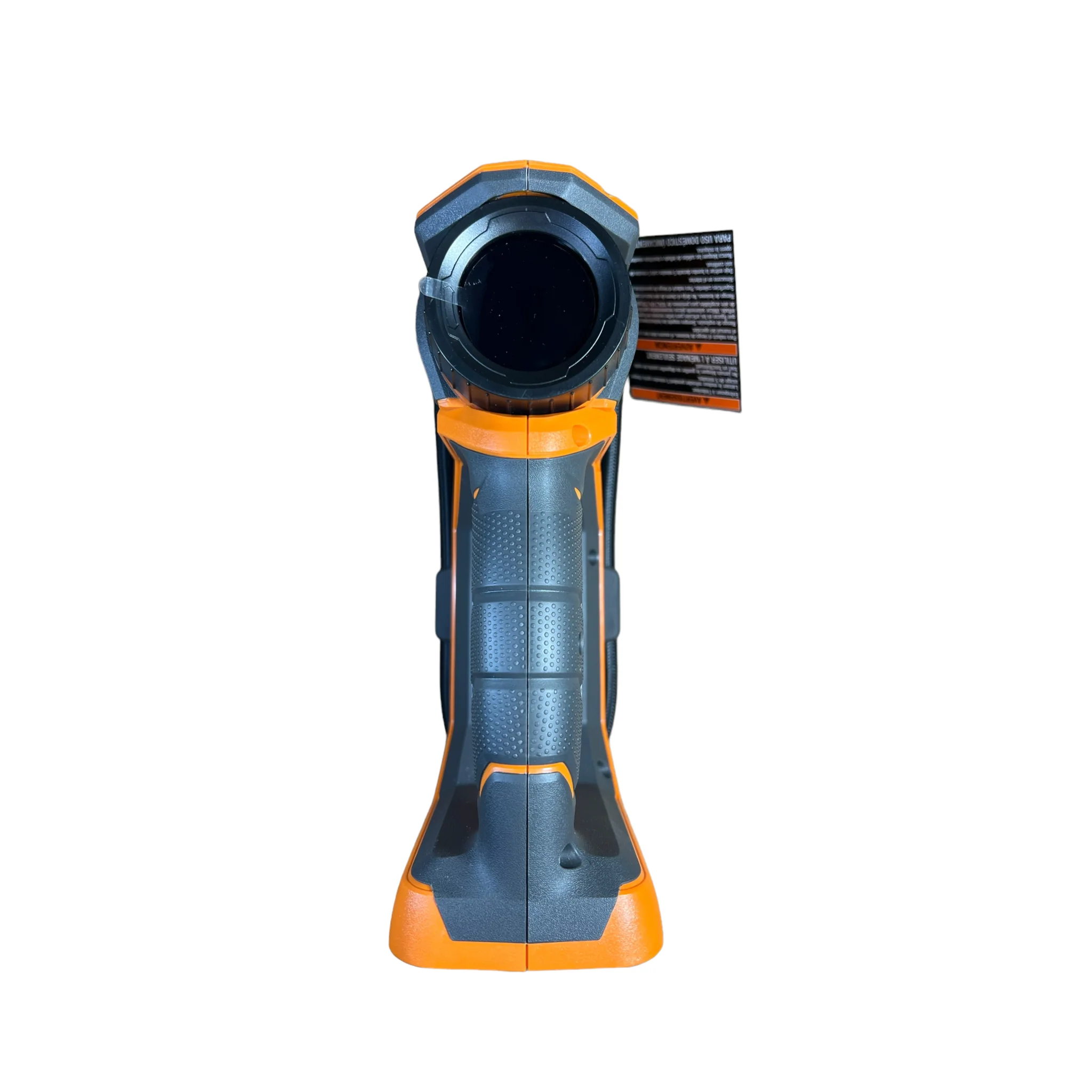 RIDGID 18-Volt Digital Inflator (Tool Only) - Image 4