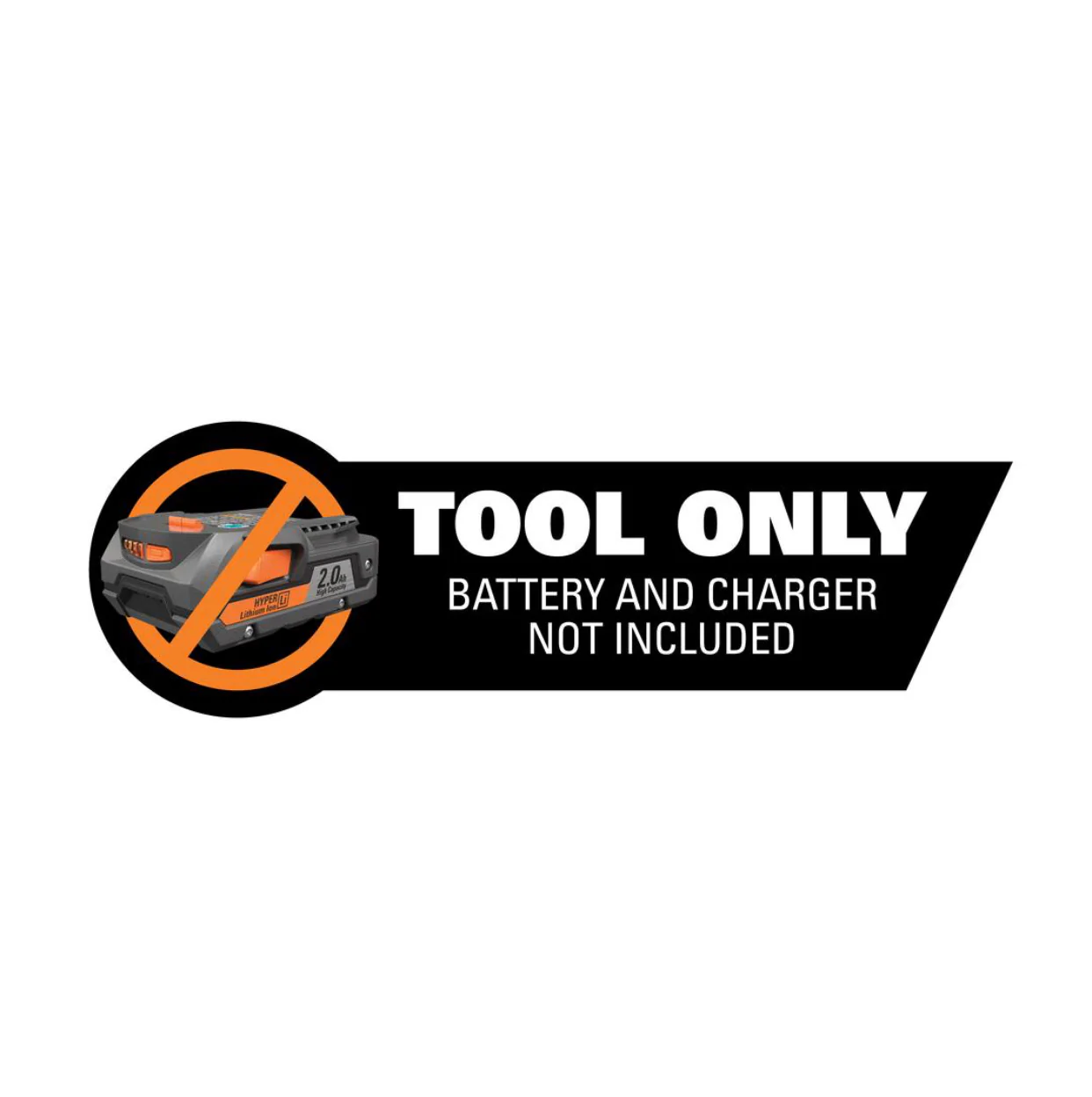RIDGID 18-Volt OCTANE Brushless Cordless 6-Mode 1/4 in. Impact Driver (Tool Only) - Image 9