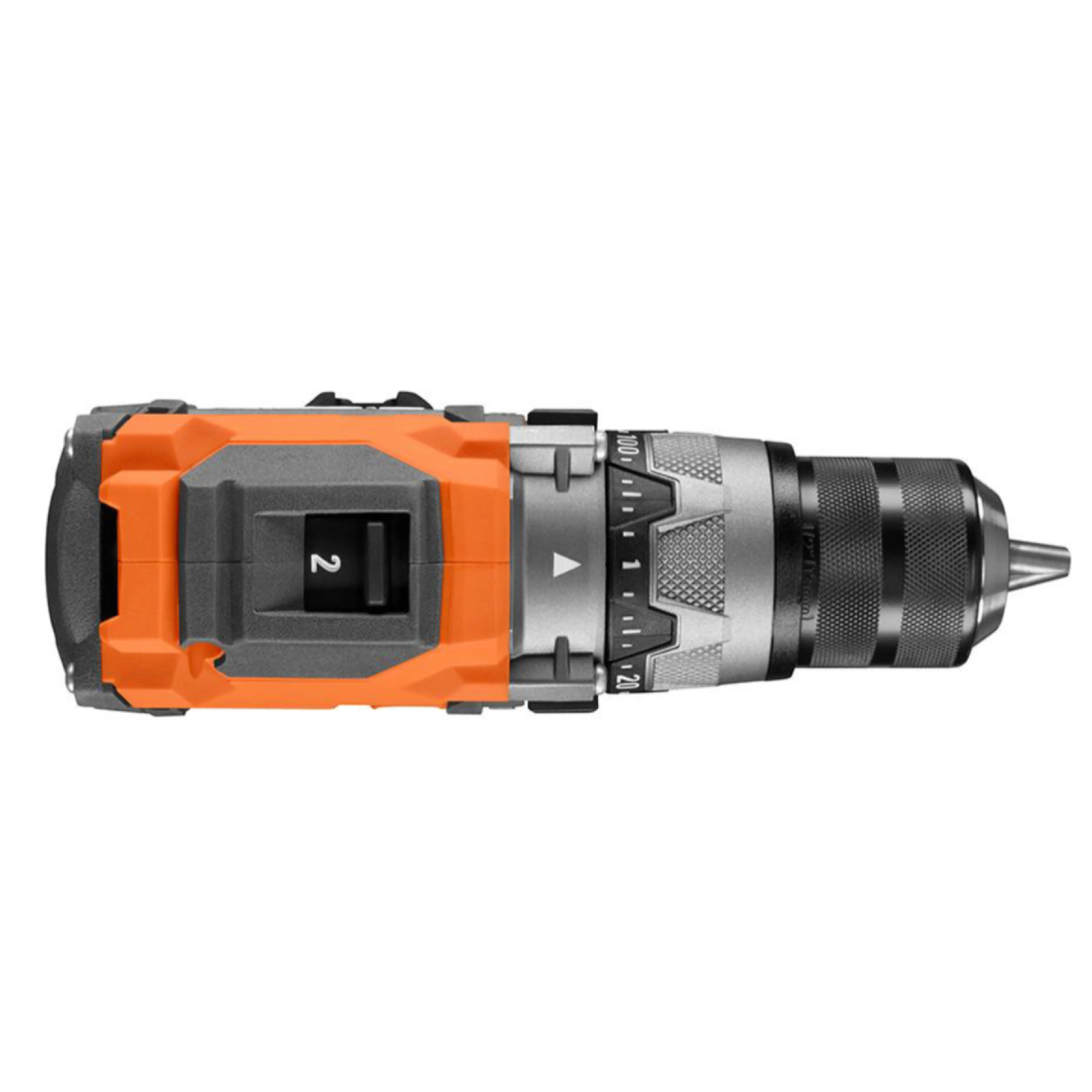 RIDGID 18 Volt OCTANE Cordless Brushless 1/2 In. Hammer Drill/Driver(Tool Only) - Image 4