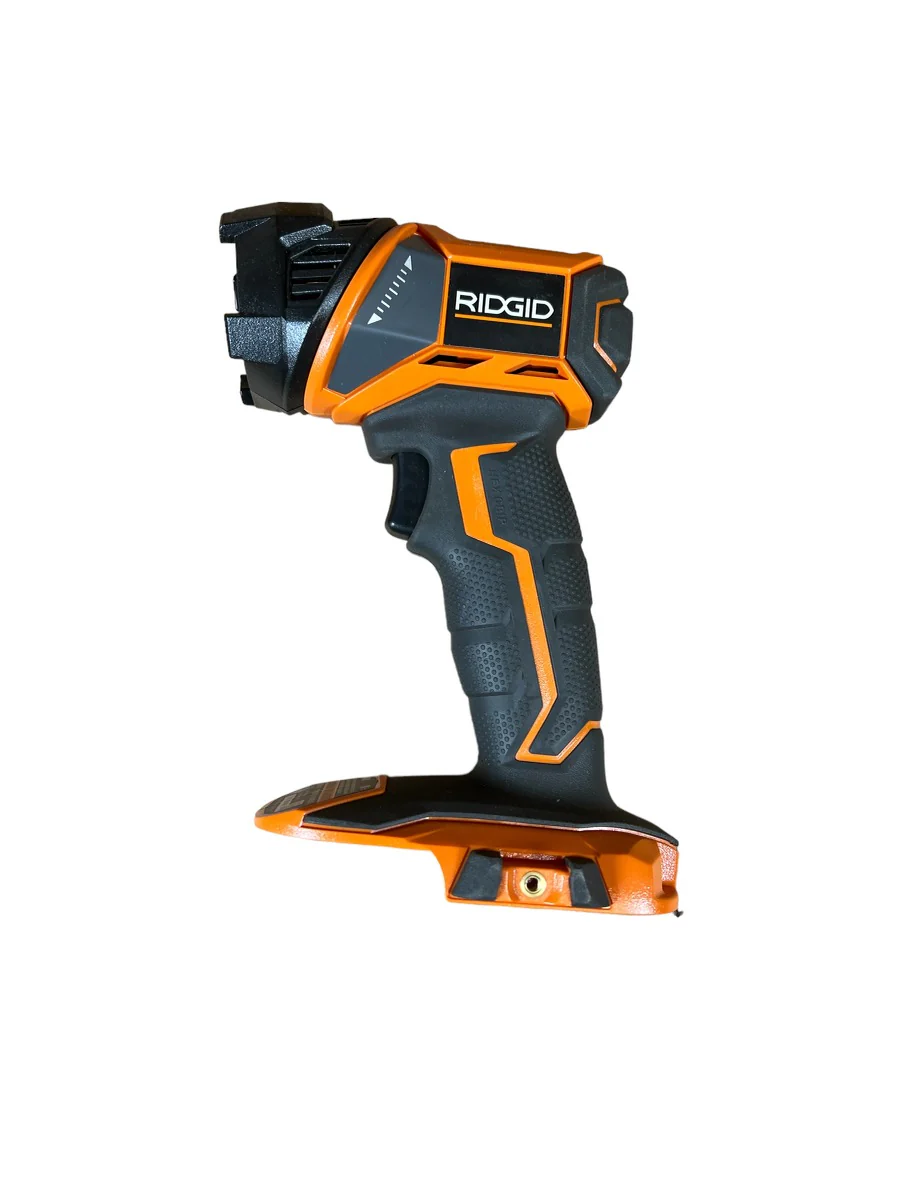 RIDGID 18-Volt Torch Light (Tool-Only) - Factory Reconditioned