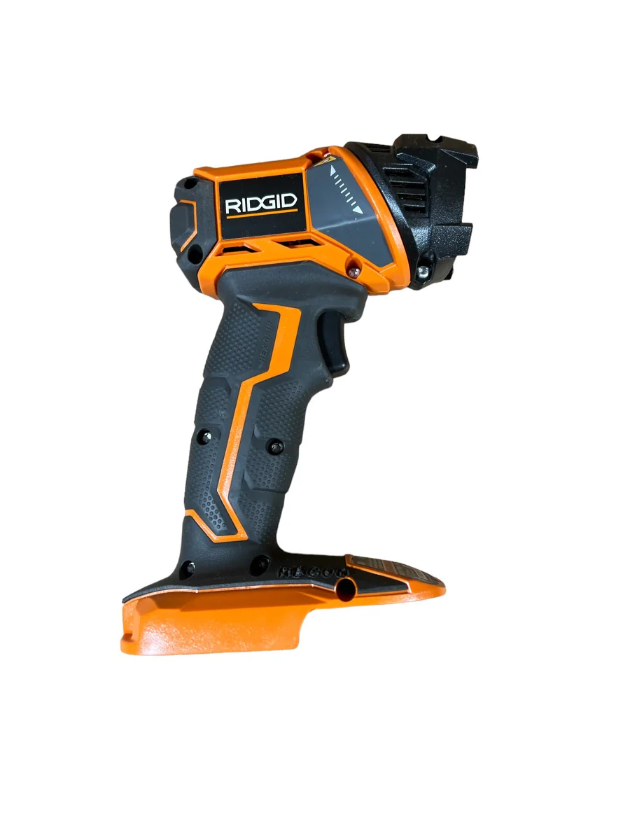 RIDGID 18-Volt Torch Light (Tool-Only) - Image 3