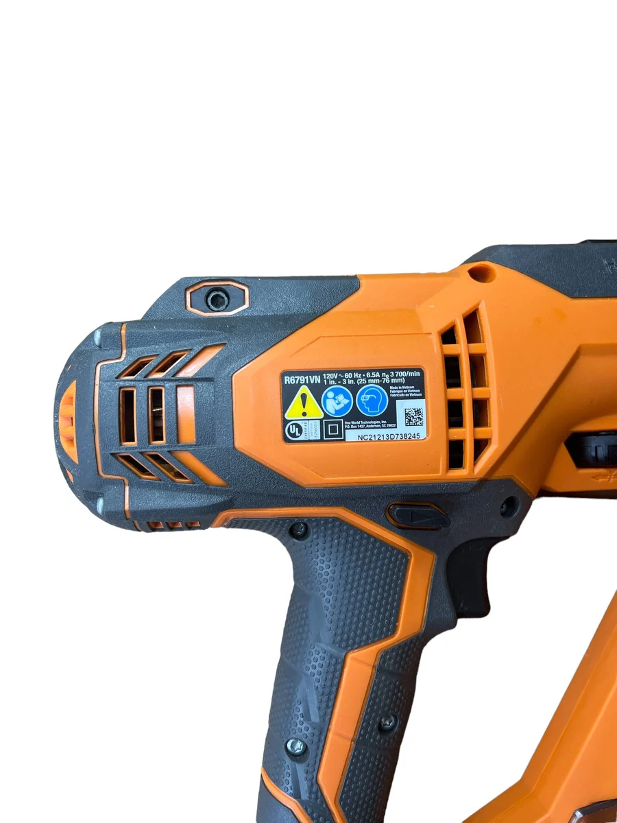 RIDGID 3 in. Drywall and Deck Collated Screwdriver - Image 5