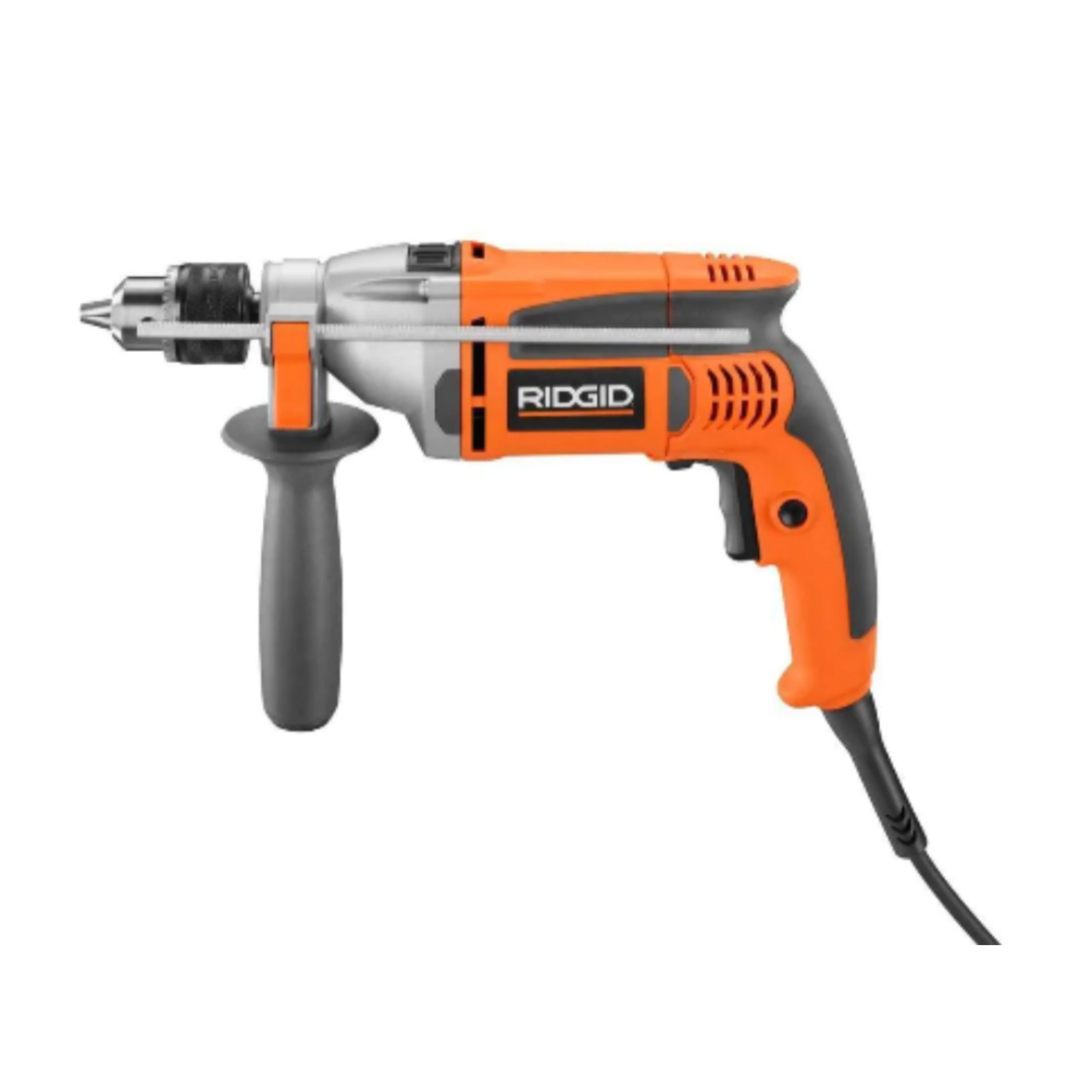 RIDGID 7.5 Amp 1/2-inch VRS Hammer Drill - Image 2
