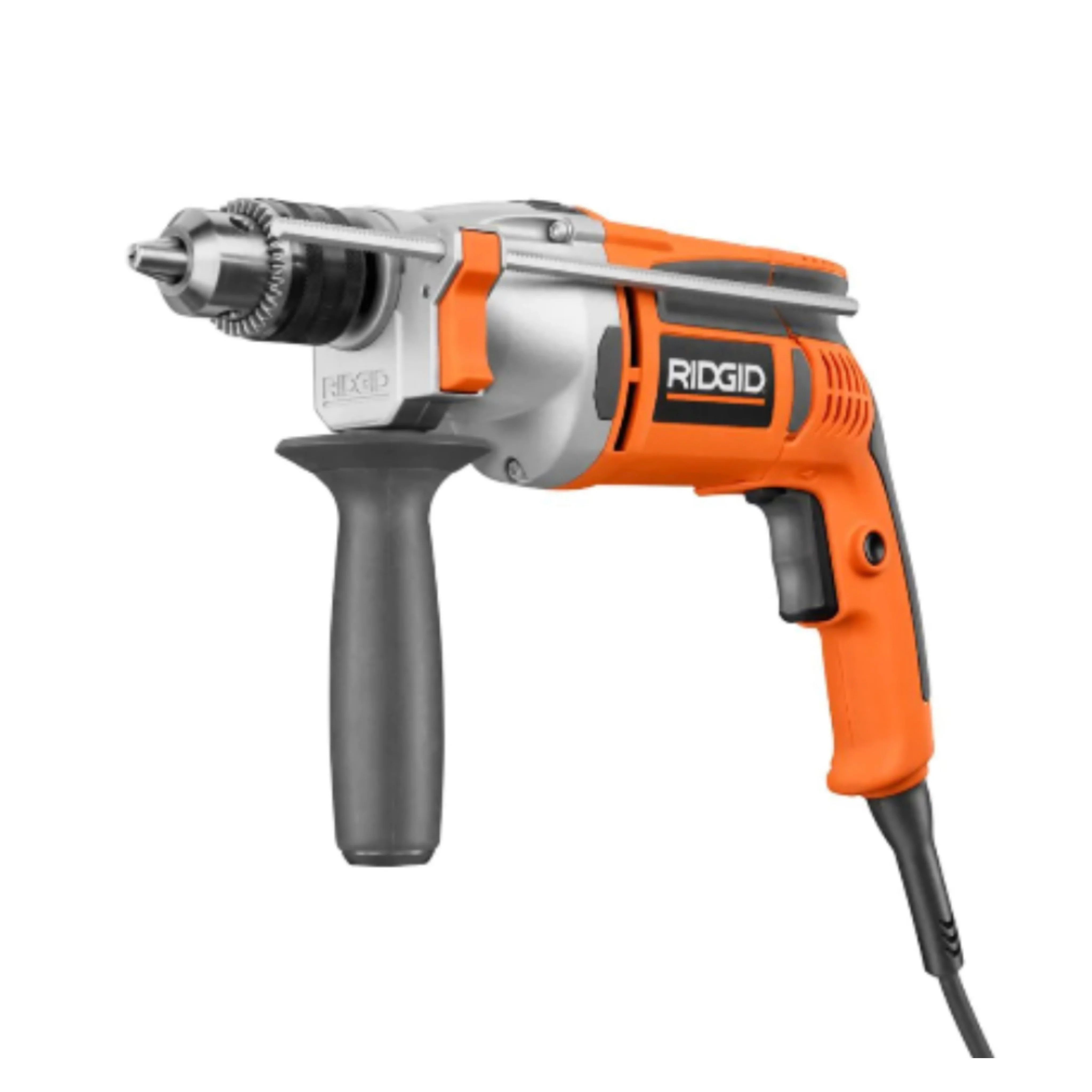 RIDGID 7.5 Amp 1/2-inch VRS Hammer Drill - Image 3