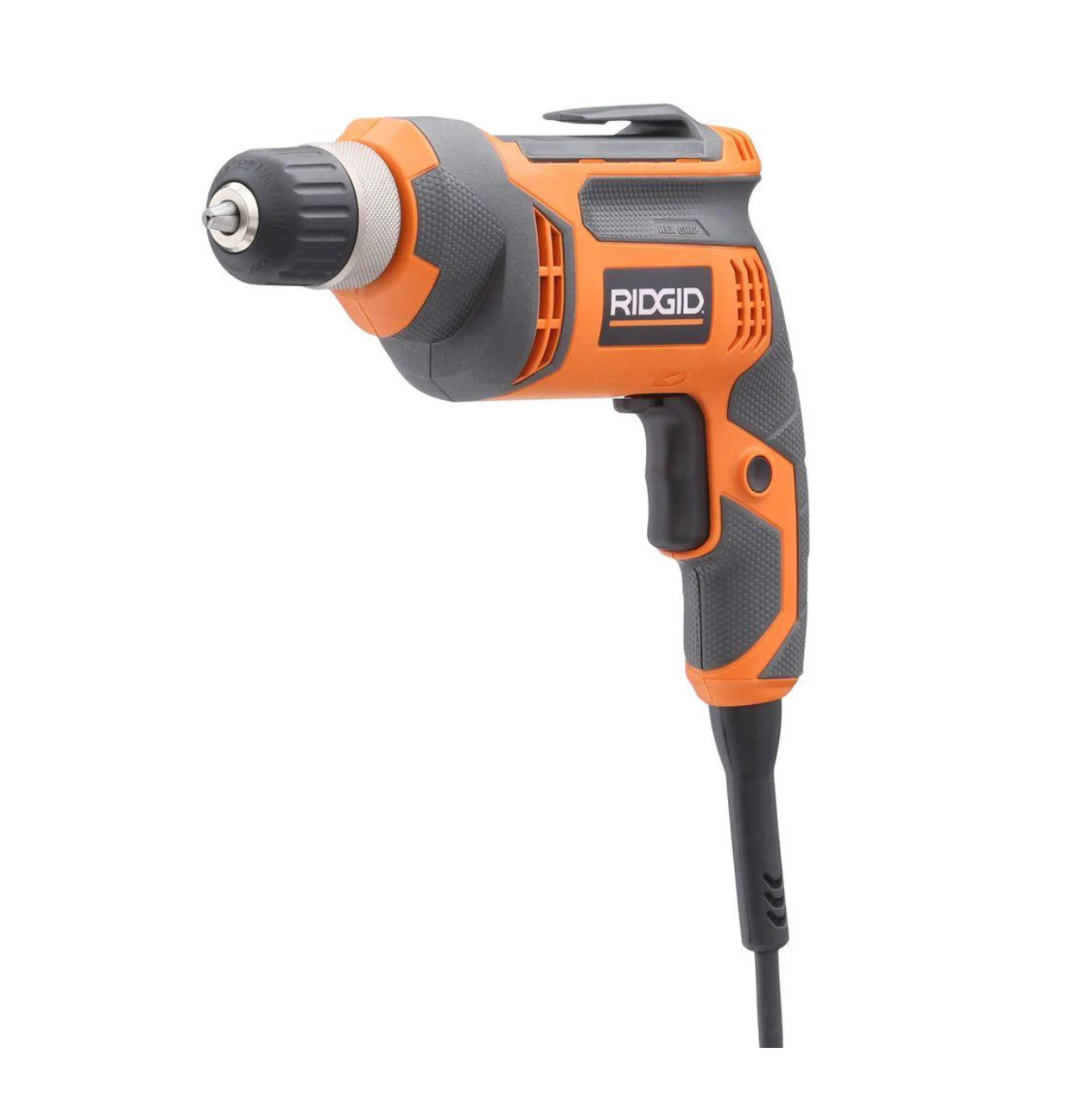 RIDGID 8 Amp 3/8 in. Corded Drill/Driver - Image 2