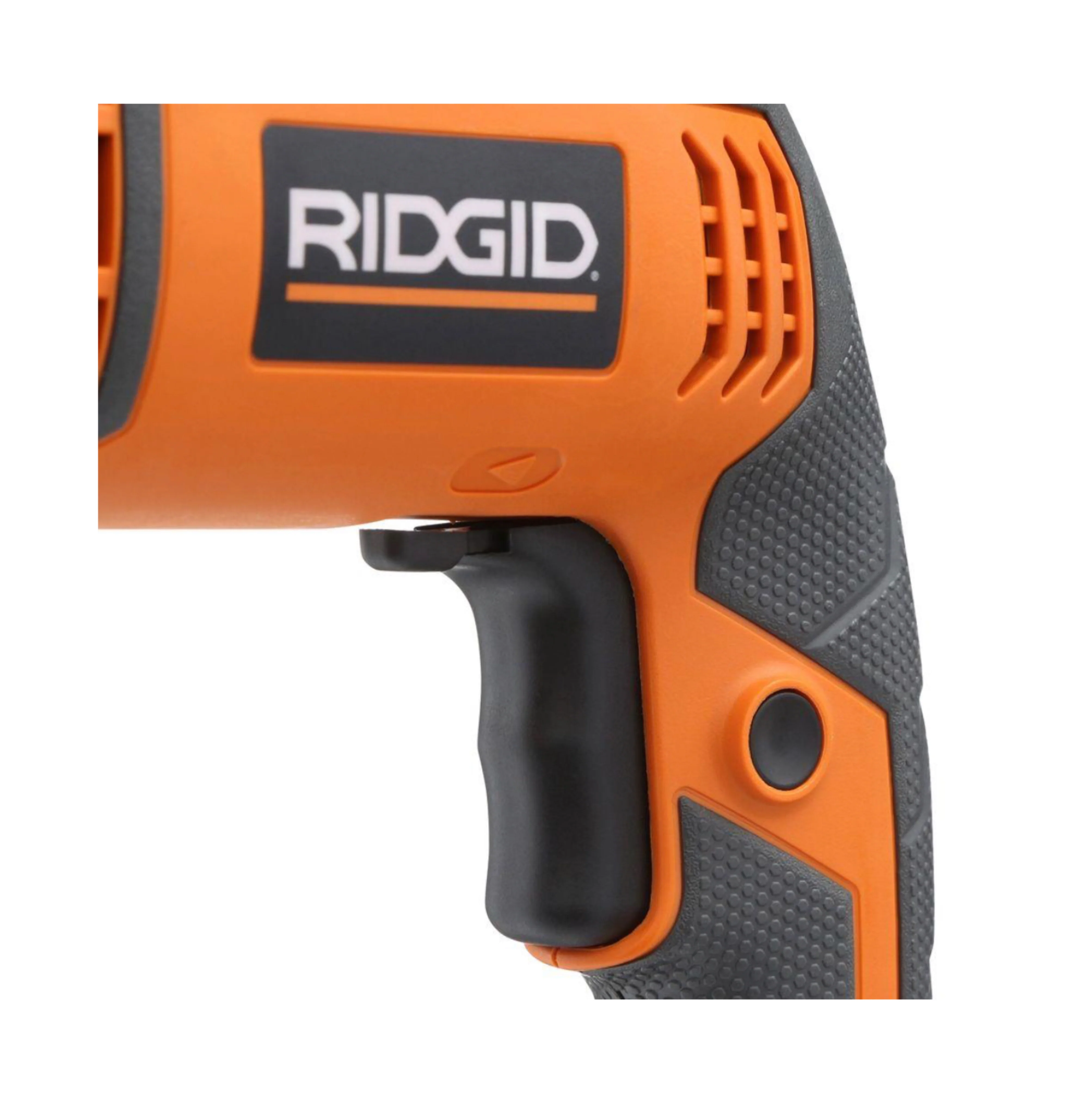 RIDGID 8 Amp 3/8 in. Corded Drill/Driver - Image 3