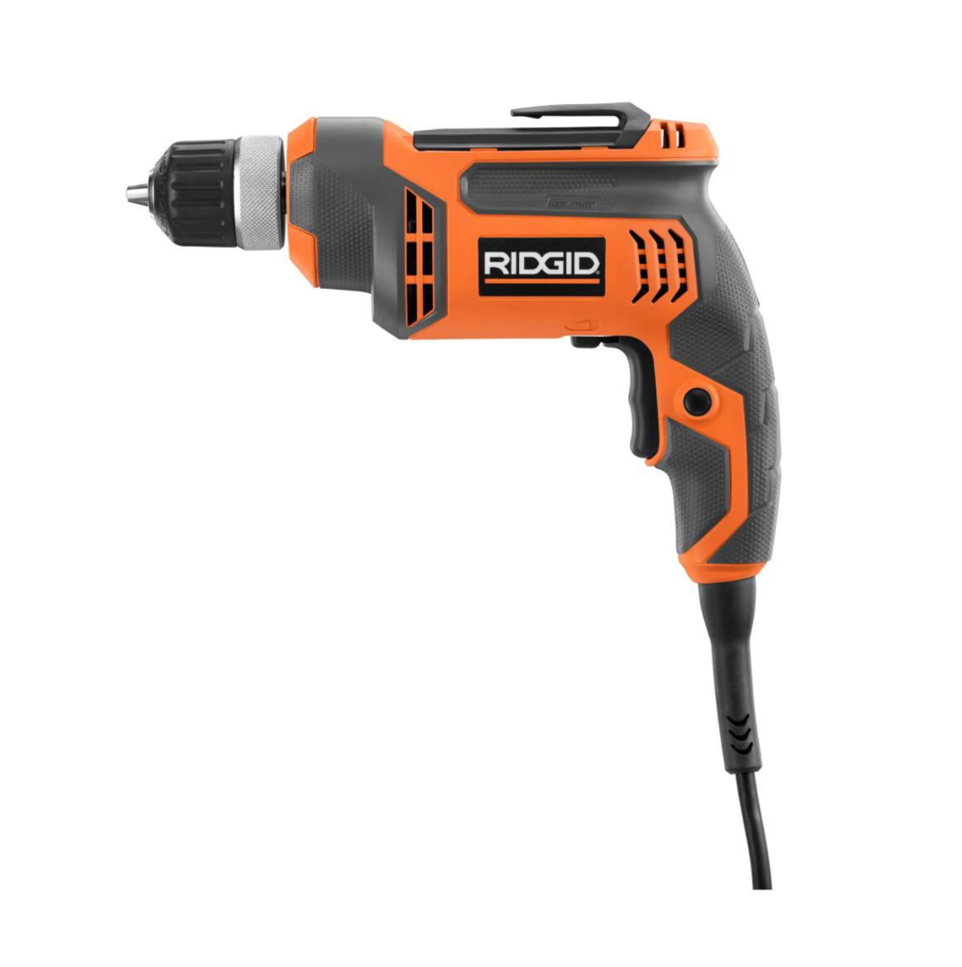 RIDGID 8 Amp 3/8 in. Corded Drill/Driver - Image 6