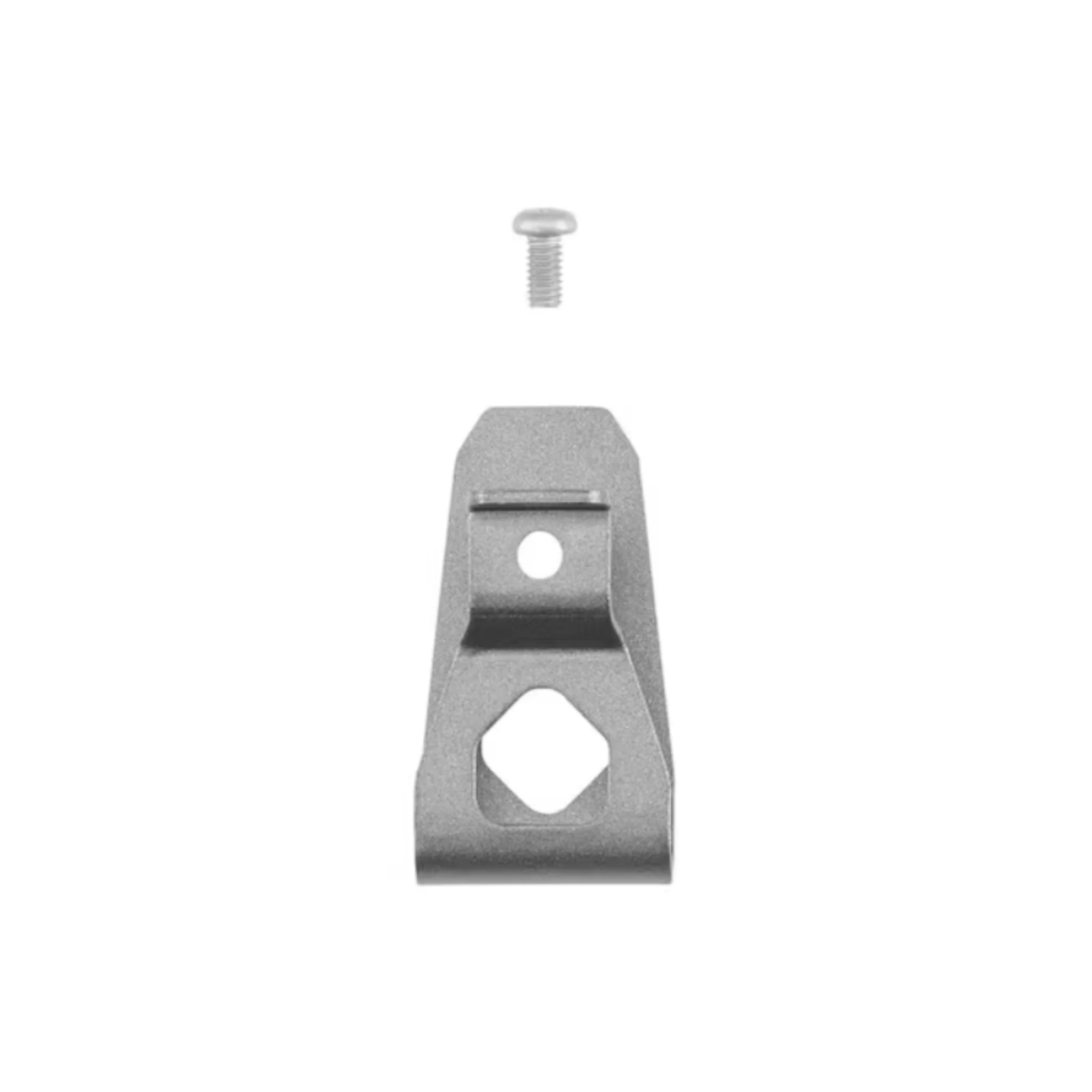 RIDGID Belt Clip with Screw