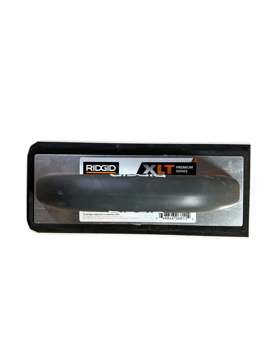 RIDGID Gum Rubber Grout Float - Image 3