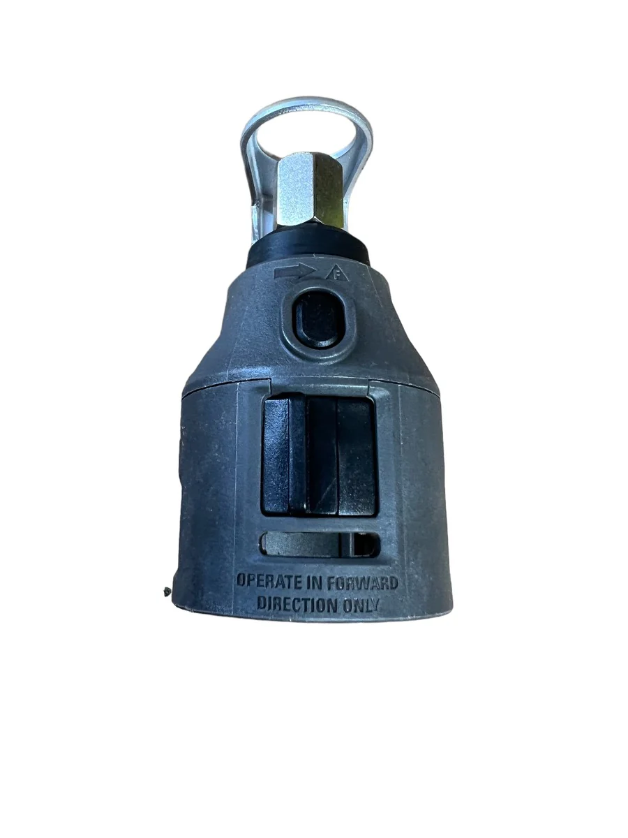 RIDGID JobMax Rotary/Drywall Cutter Head - Image 3